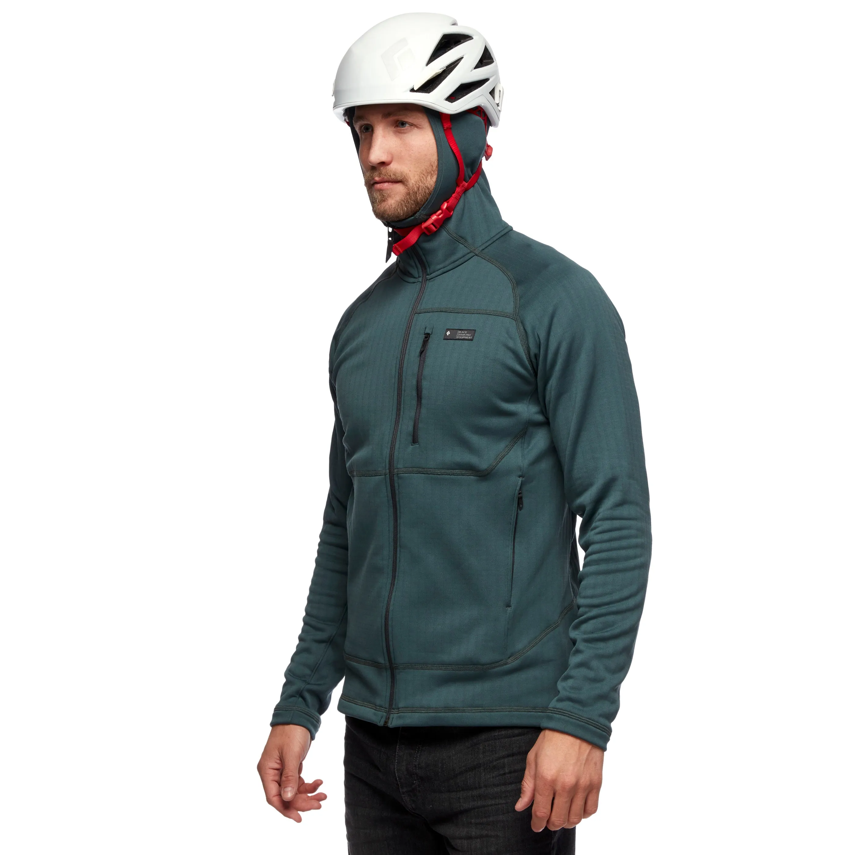 Men's Factor Hoody