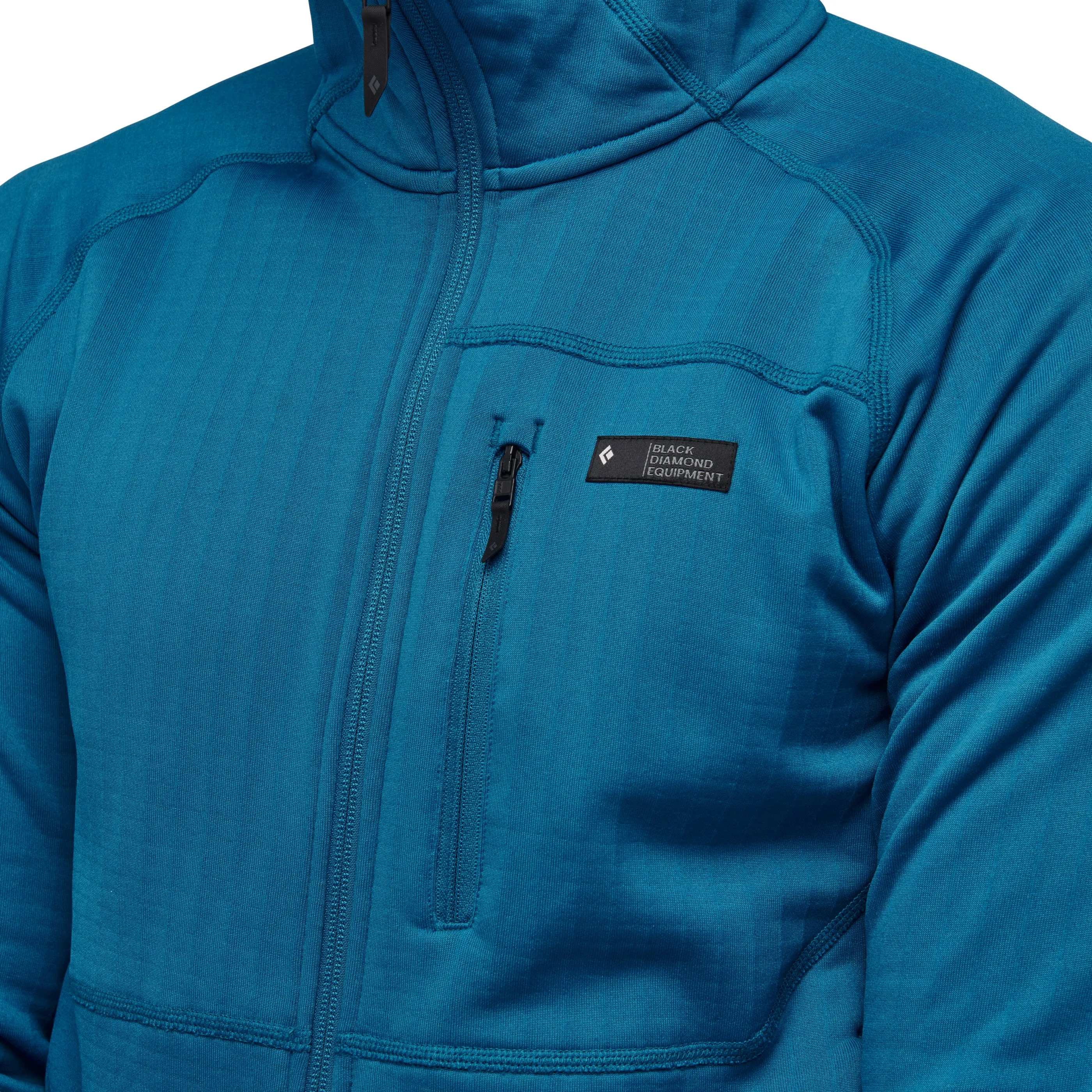 Men's Factor Hoody