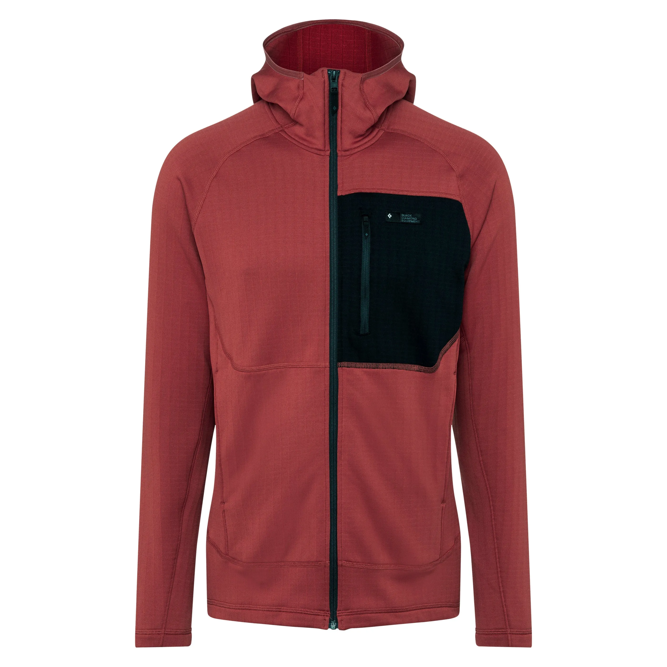 Men's Factor Hoody