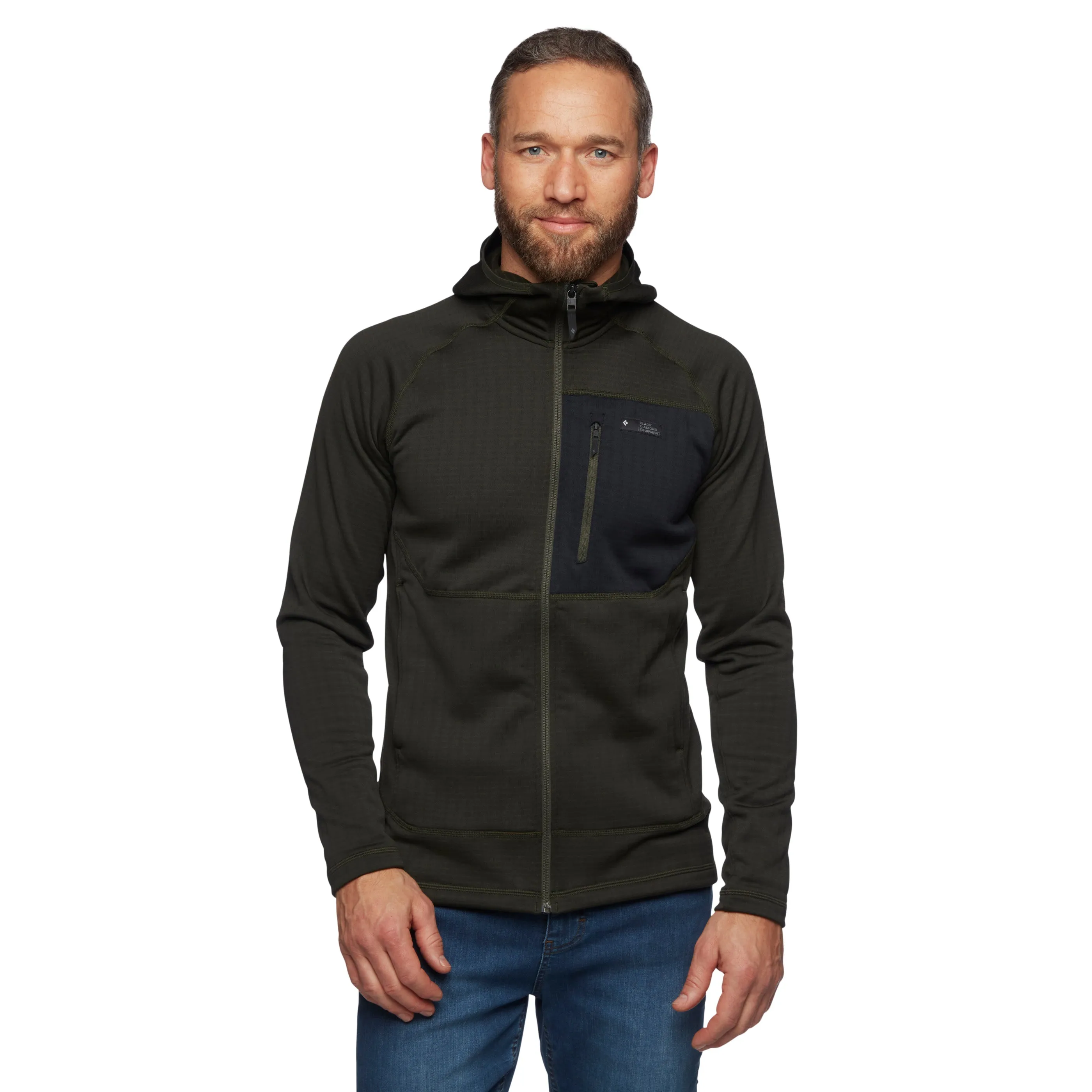 Men's Factor Hoody