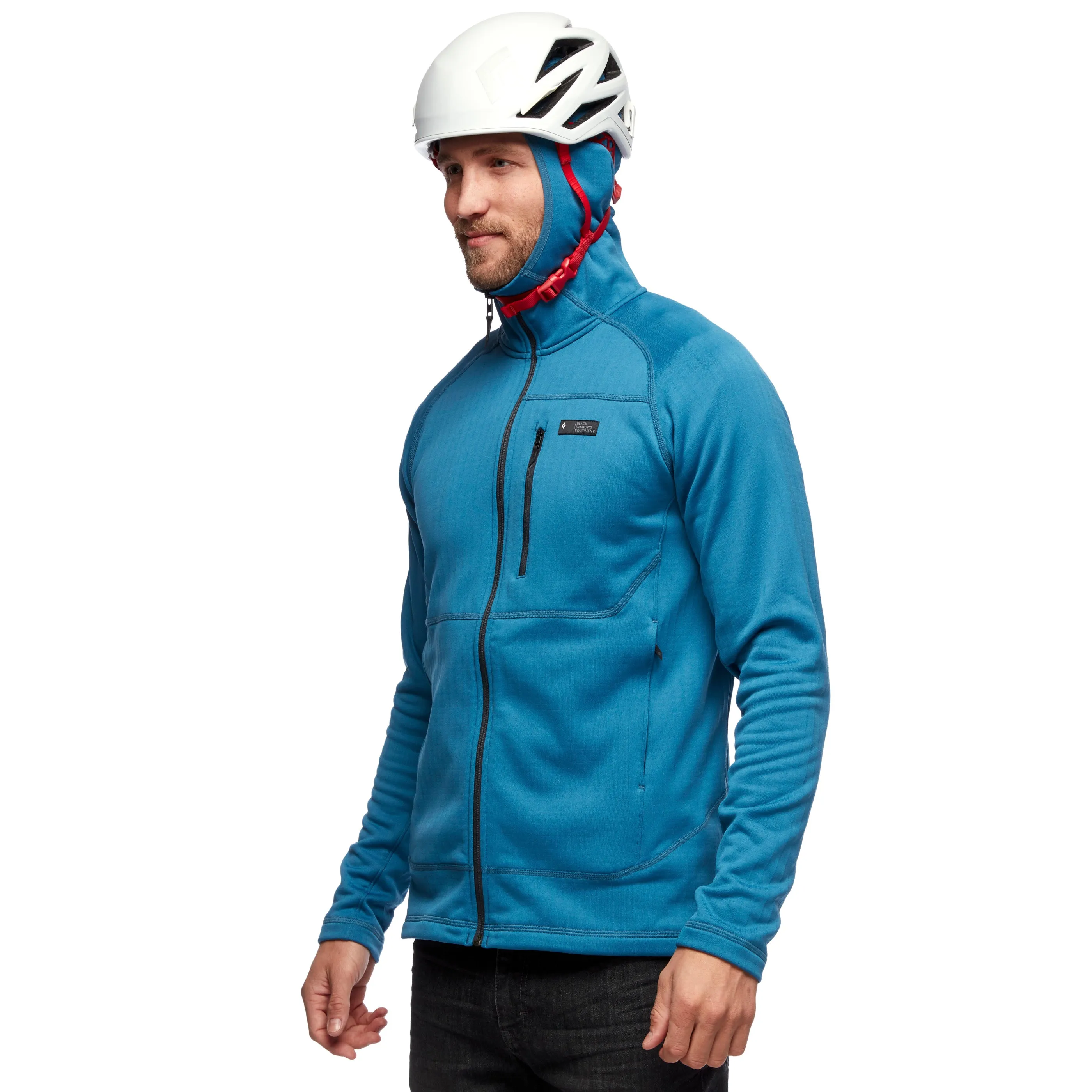 Men's Factor Hoody