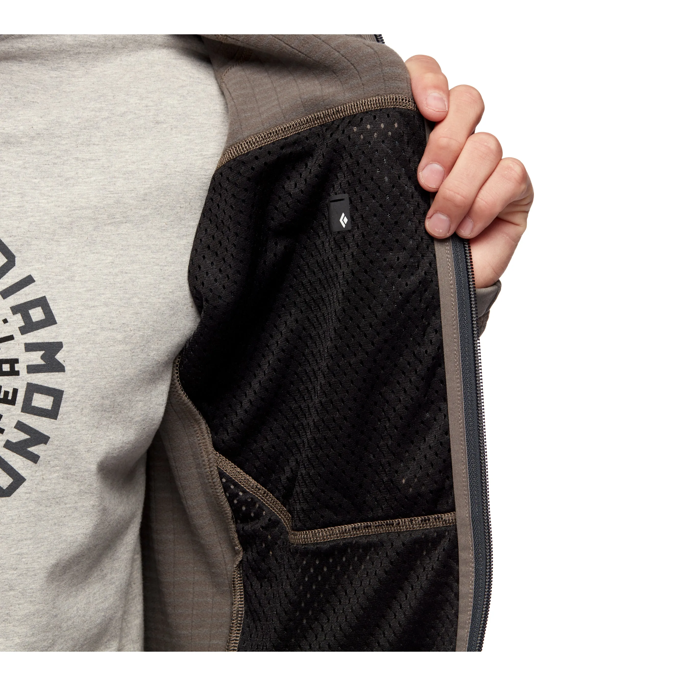 Men's Factor Hoody