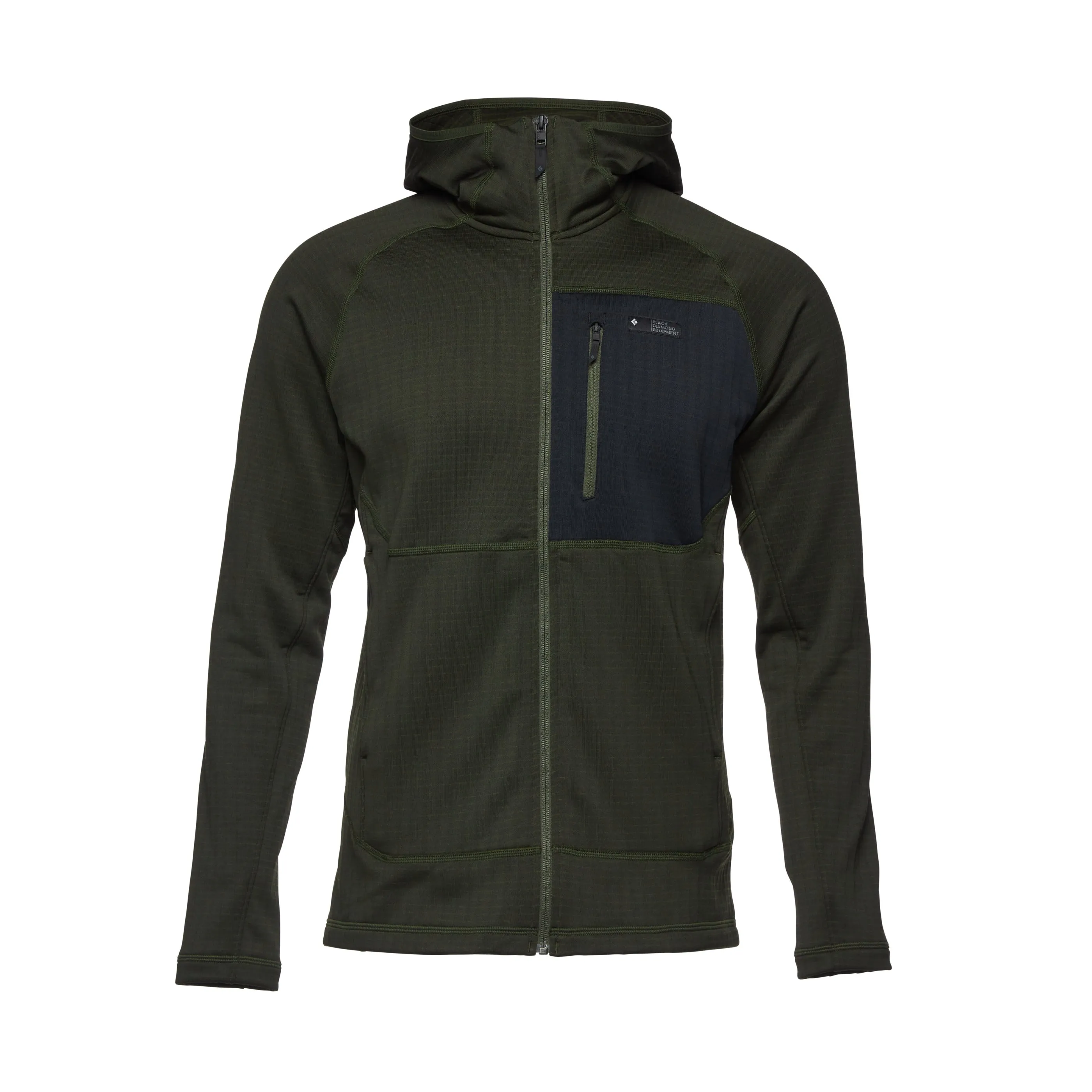 Men's Factor Hoody