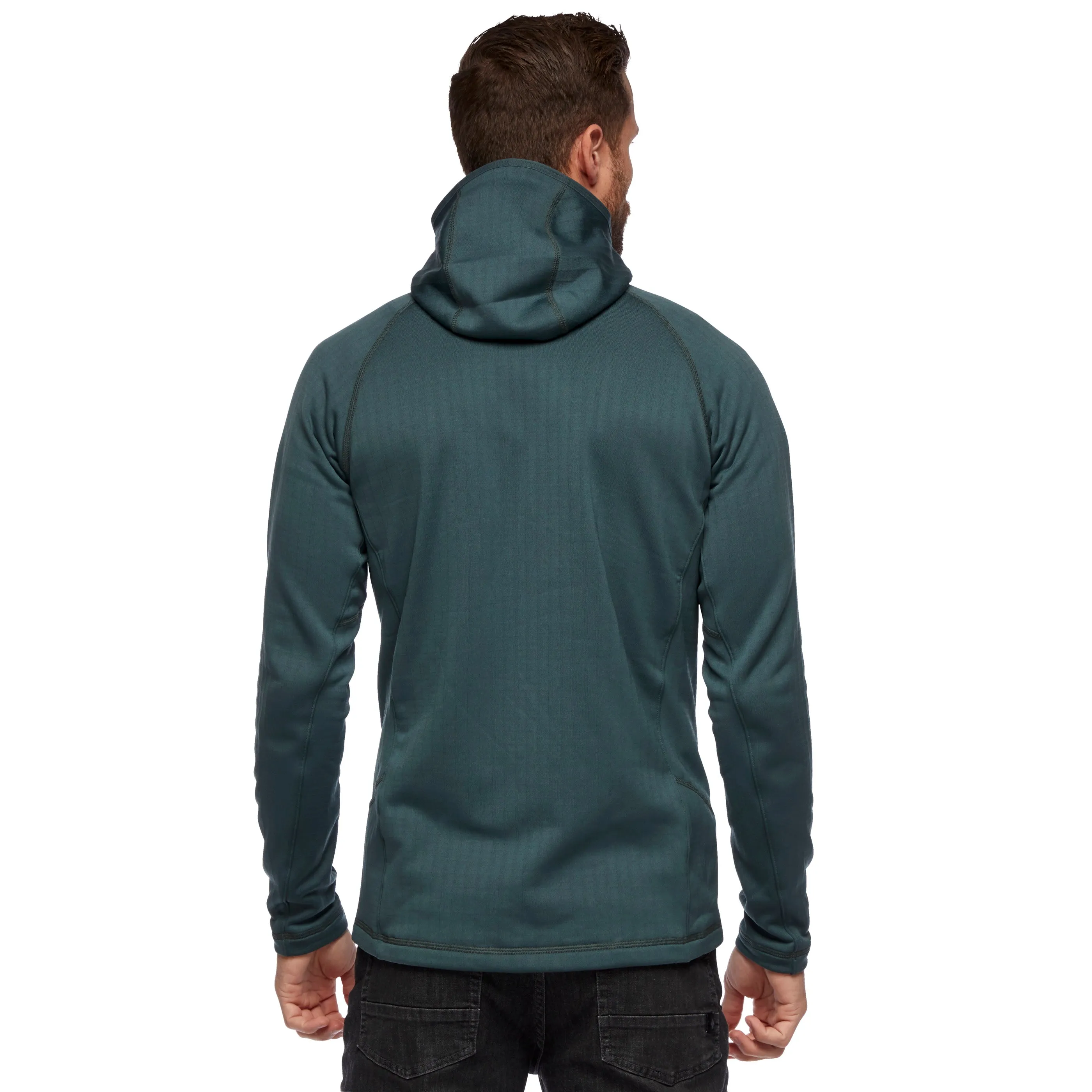 Men's Factor Hoody