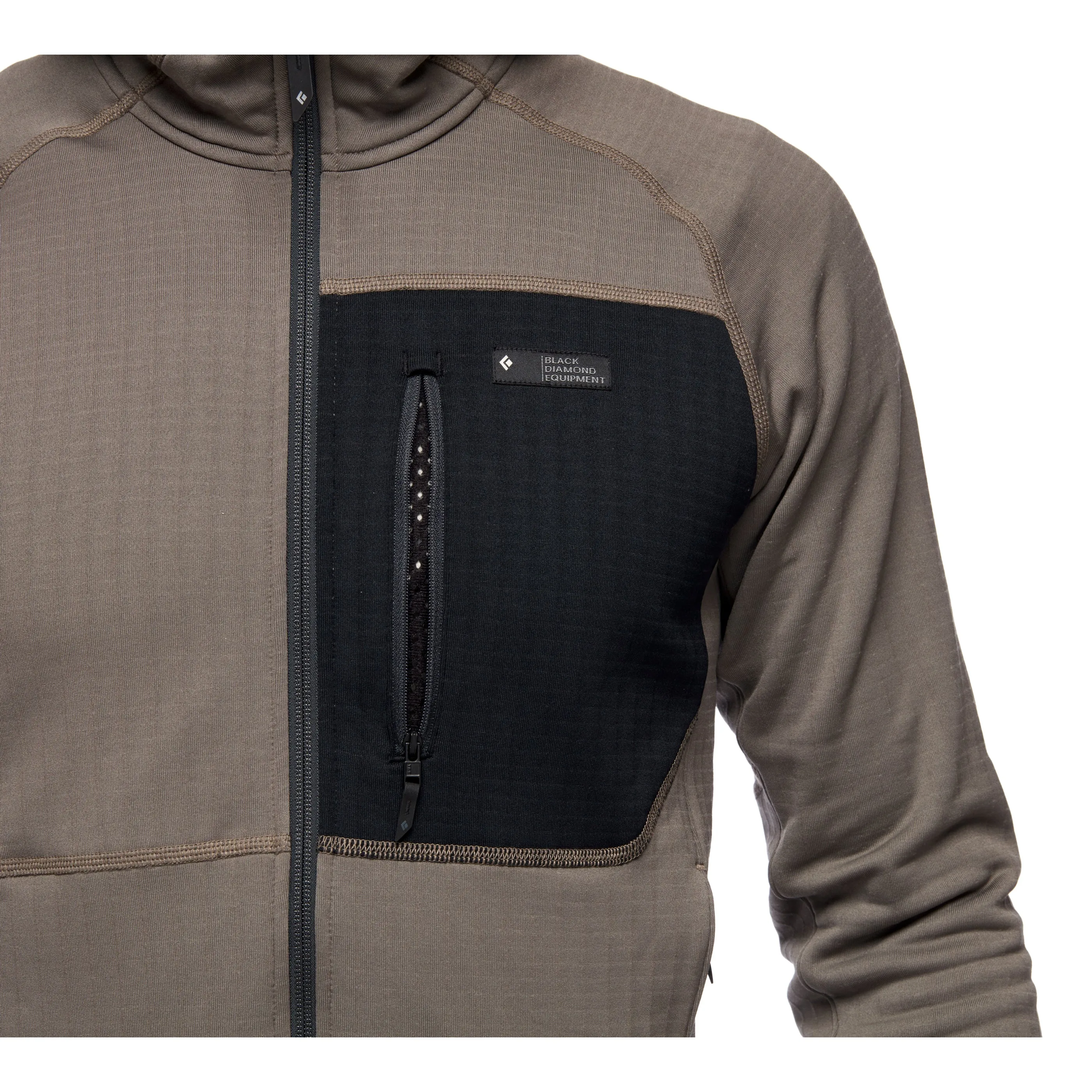 Men's Factor Hoody