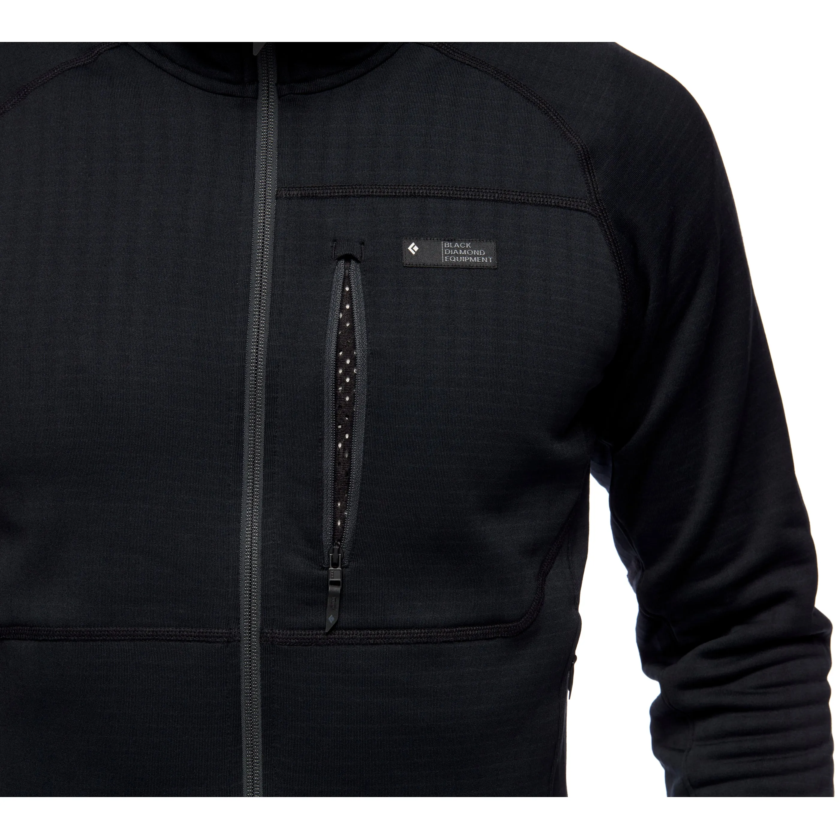 Men's Factor Hoody