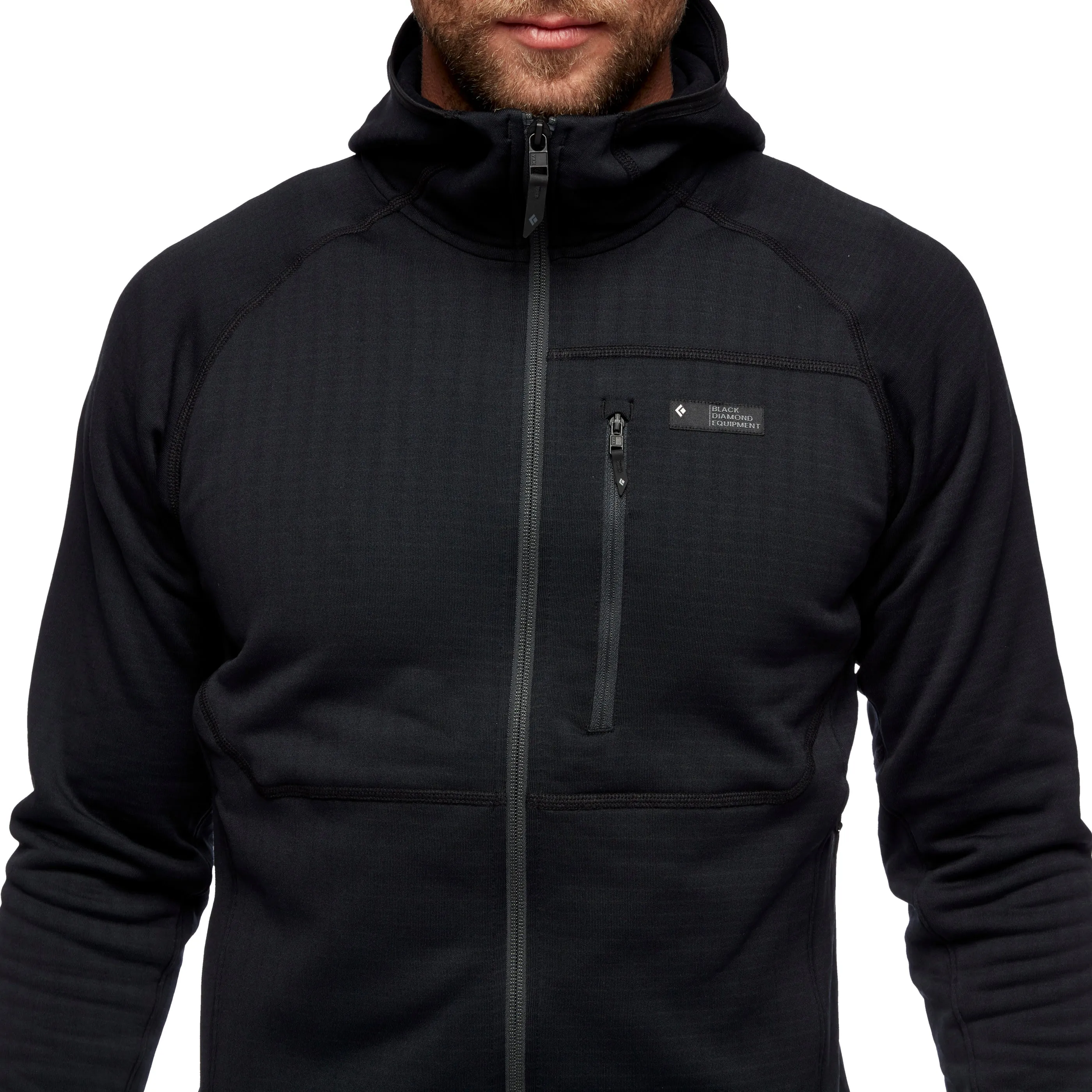 Men's Factor Hoody
