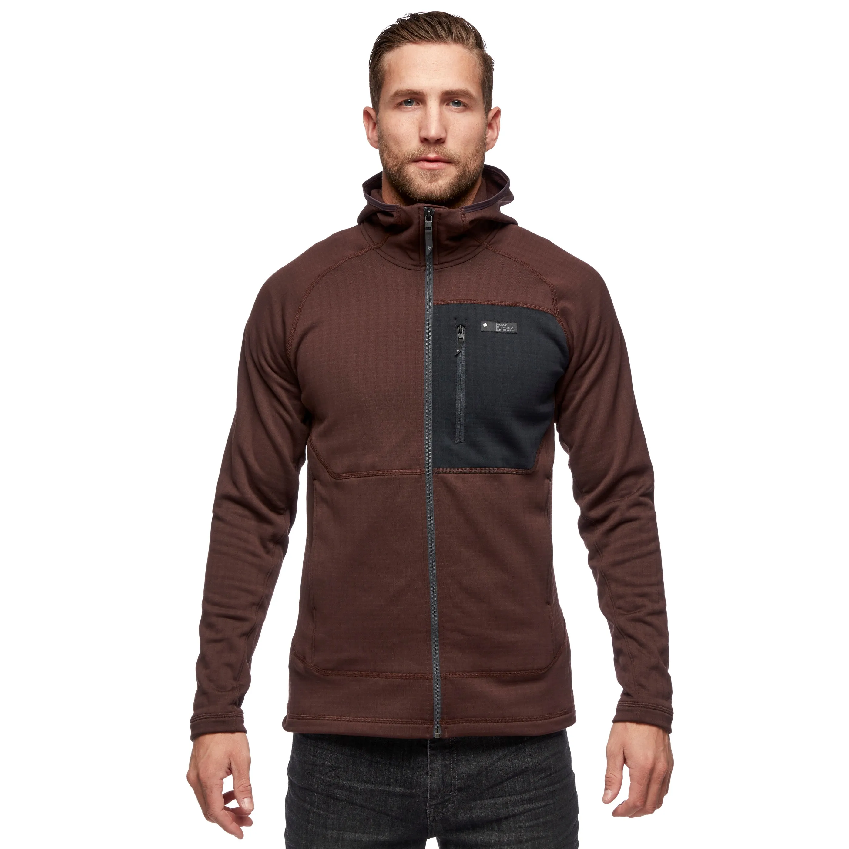 Men's Factor Hoody