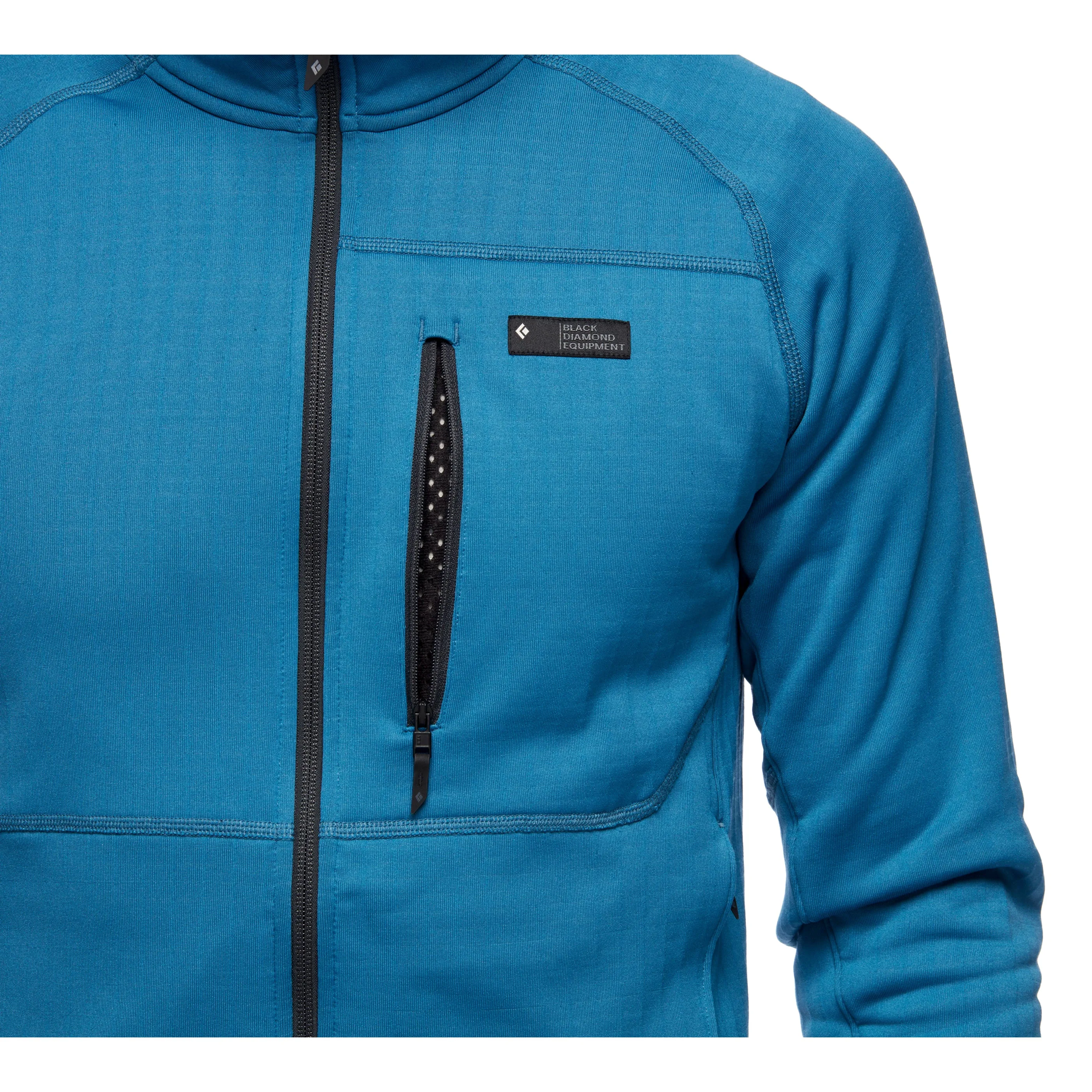 Men's Factor Hoody