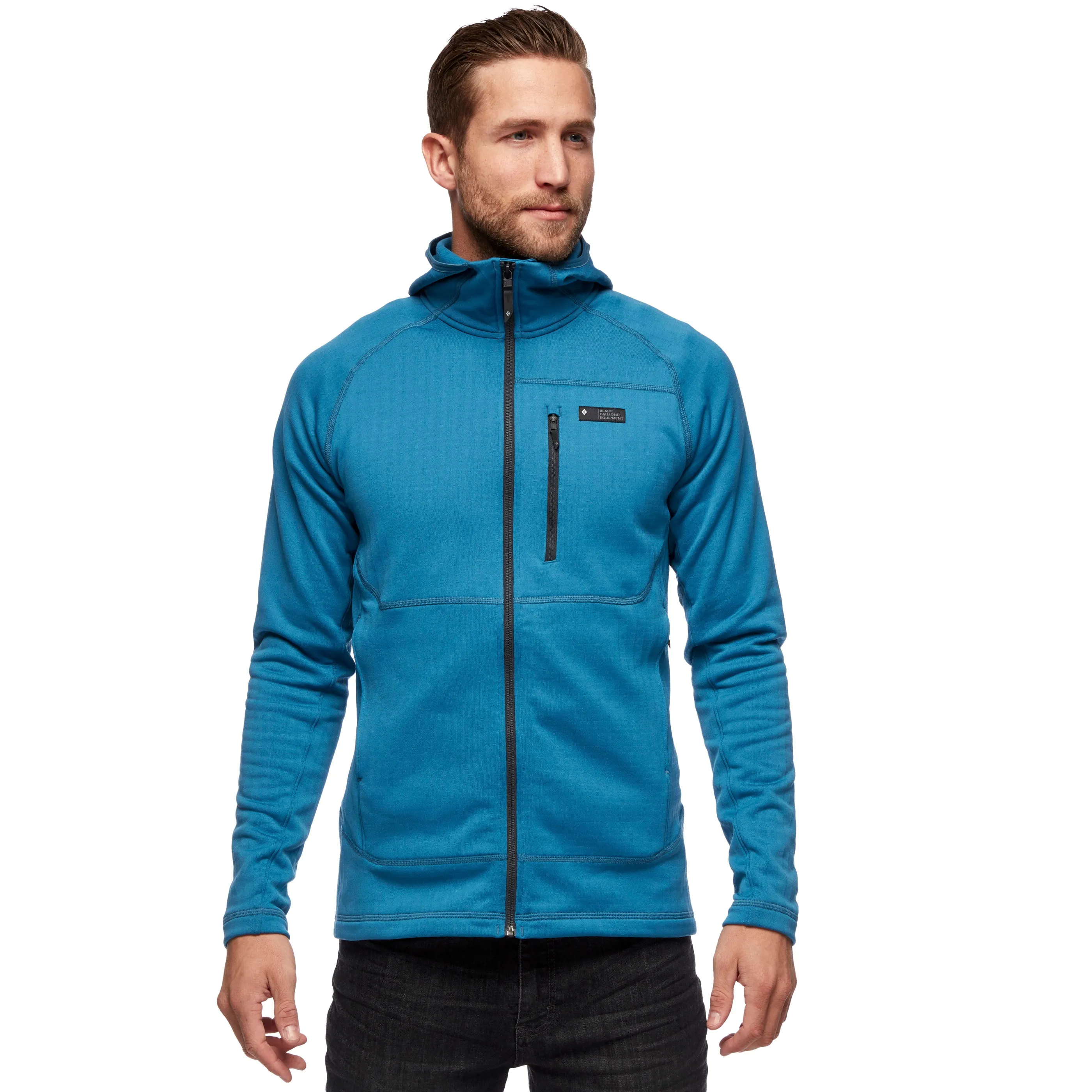 Men's Factor Hoody