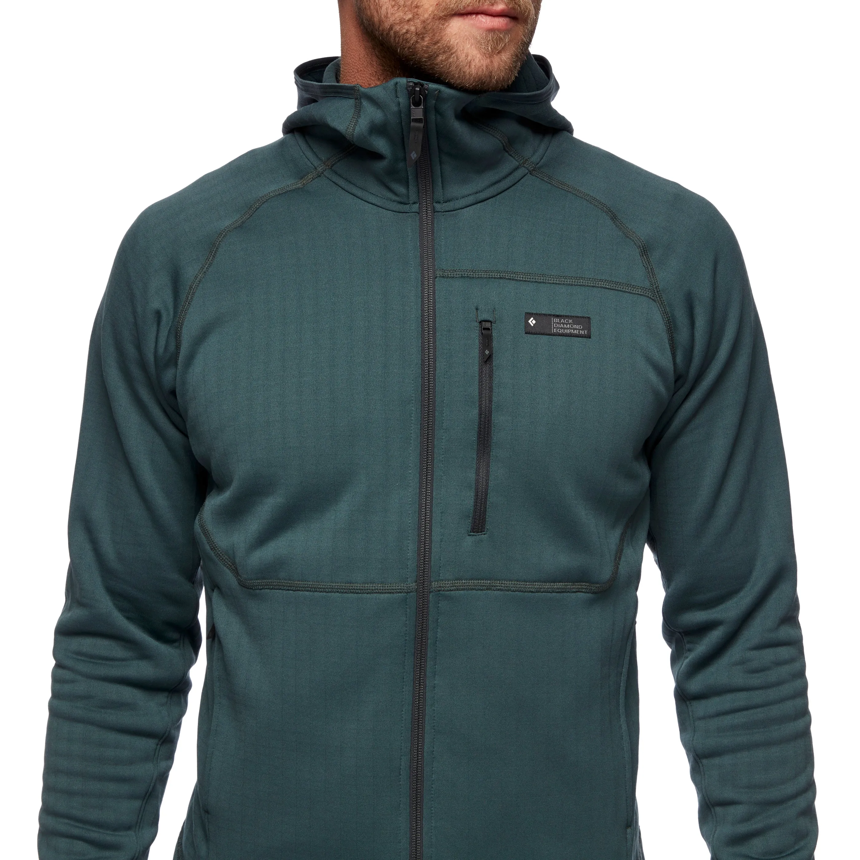 Men's Factor Hoody