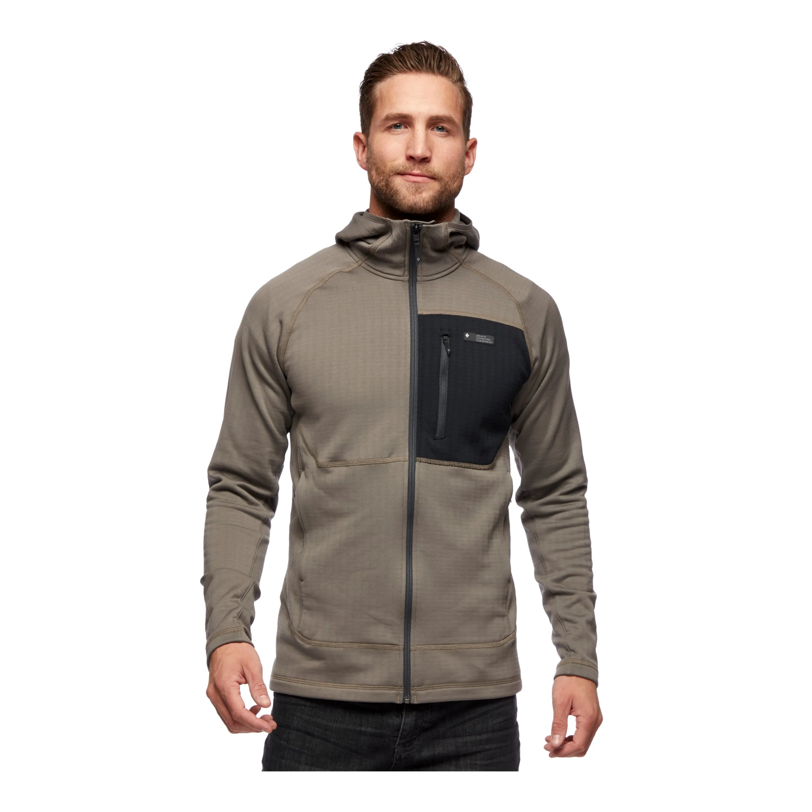 Men's Factor Hoody
