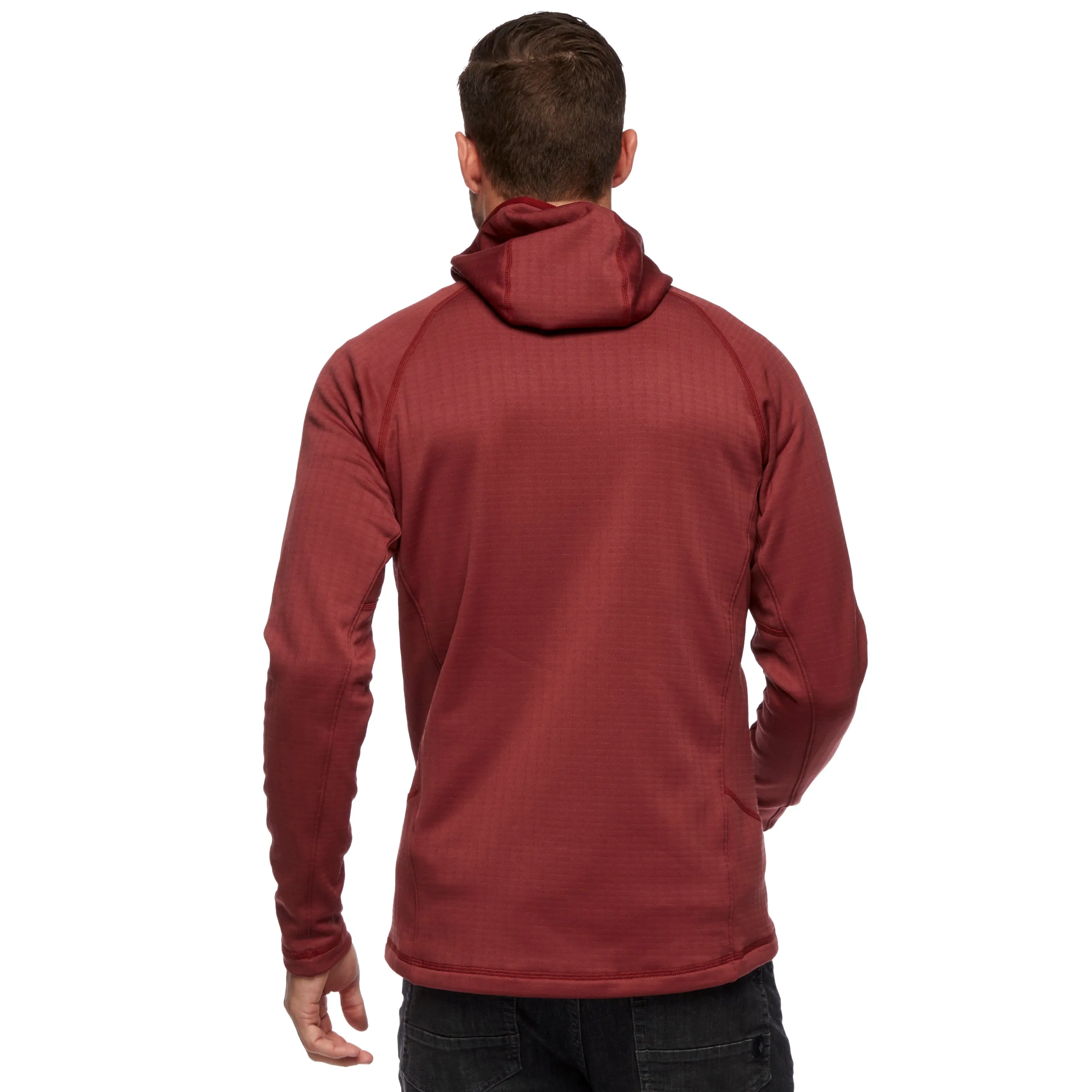 Men's Factor Hoody