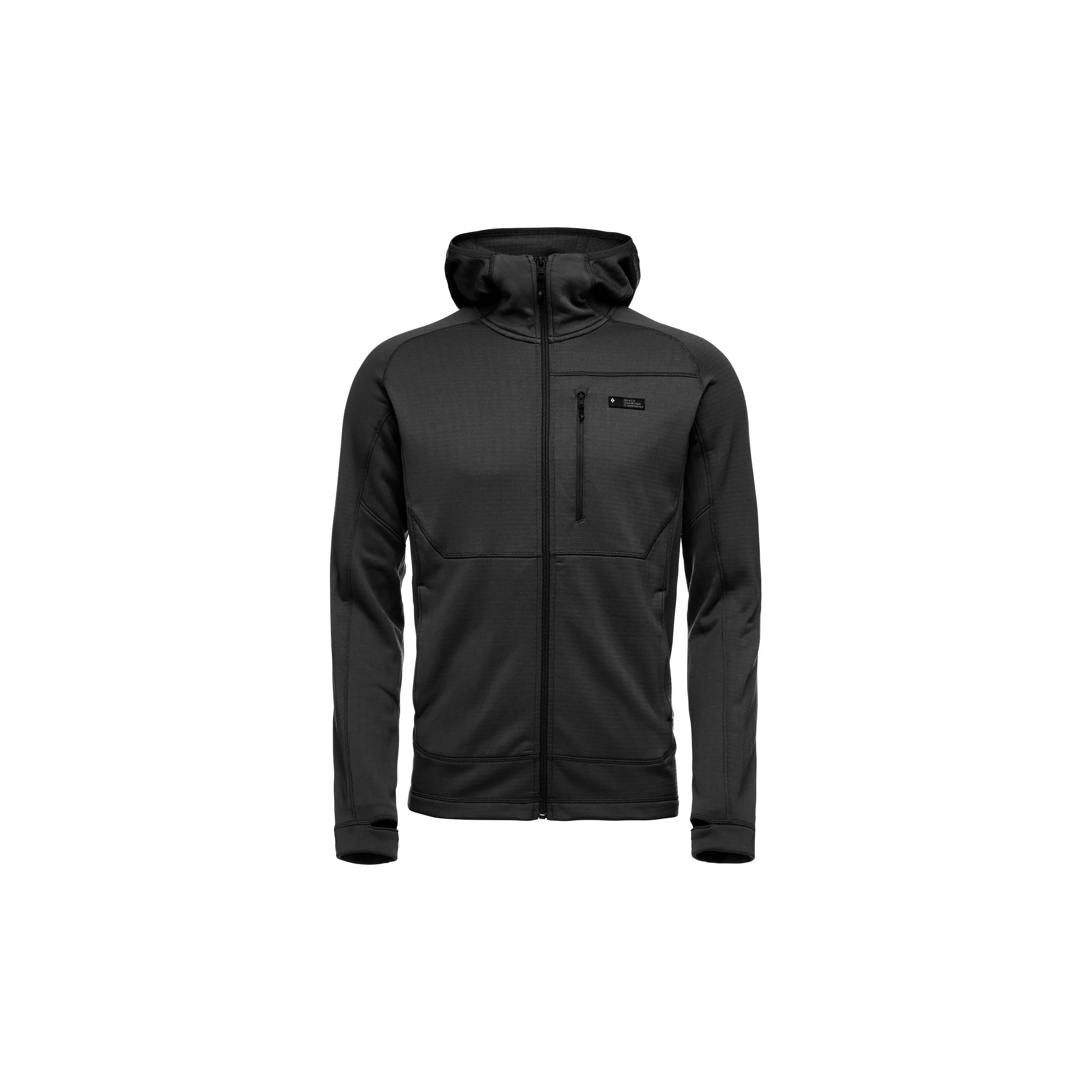 Men's Factor Hoody