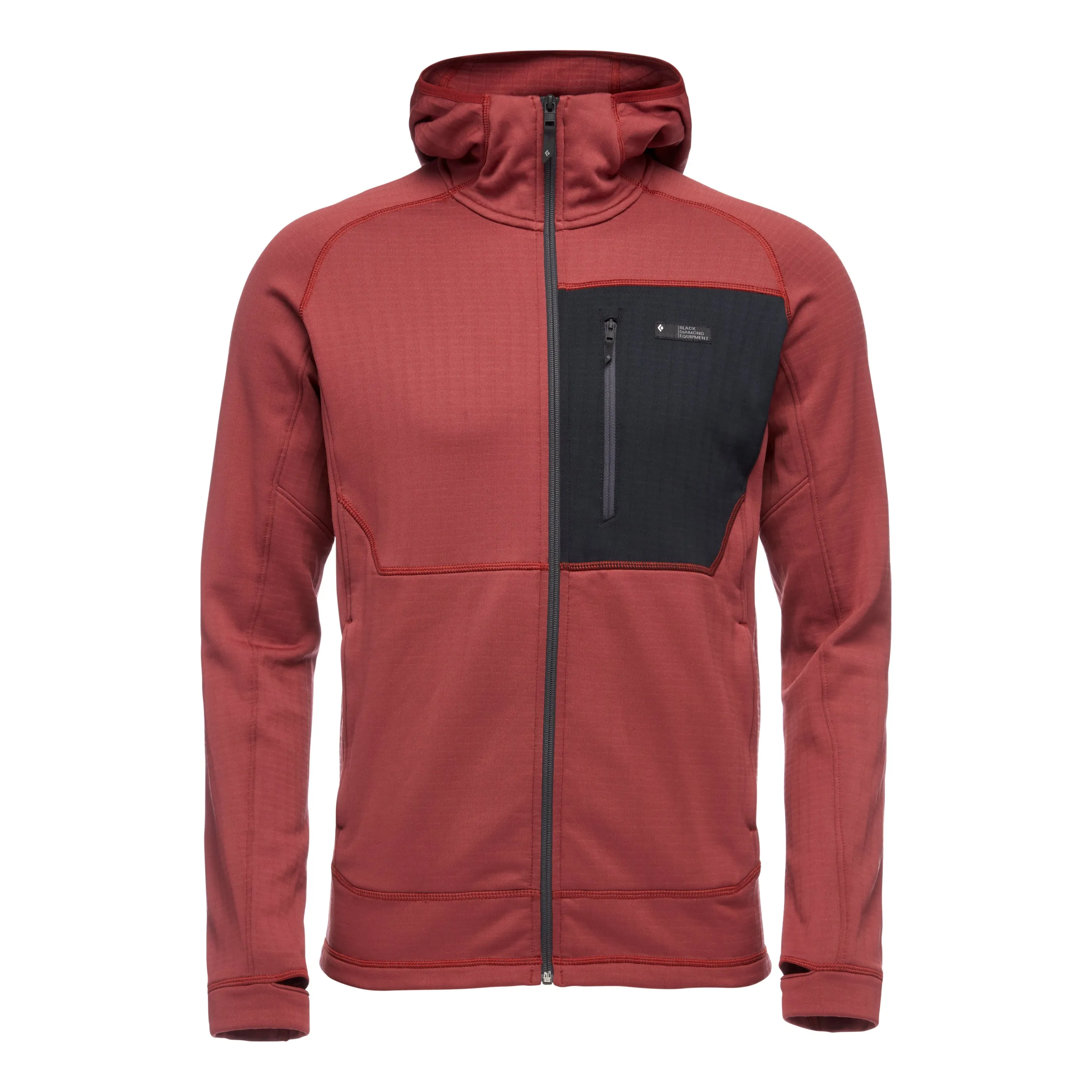 Men's Factor Hoody