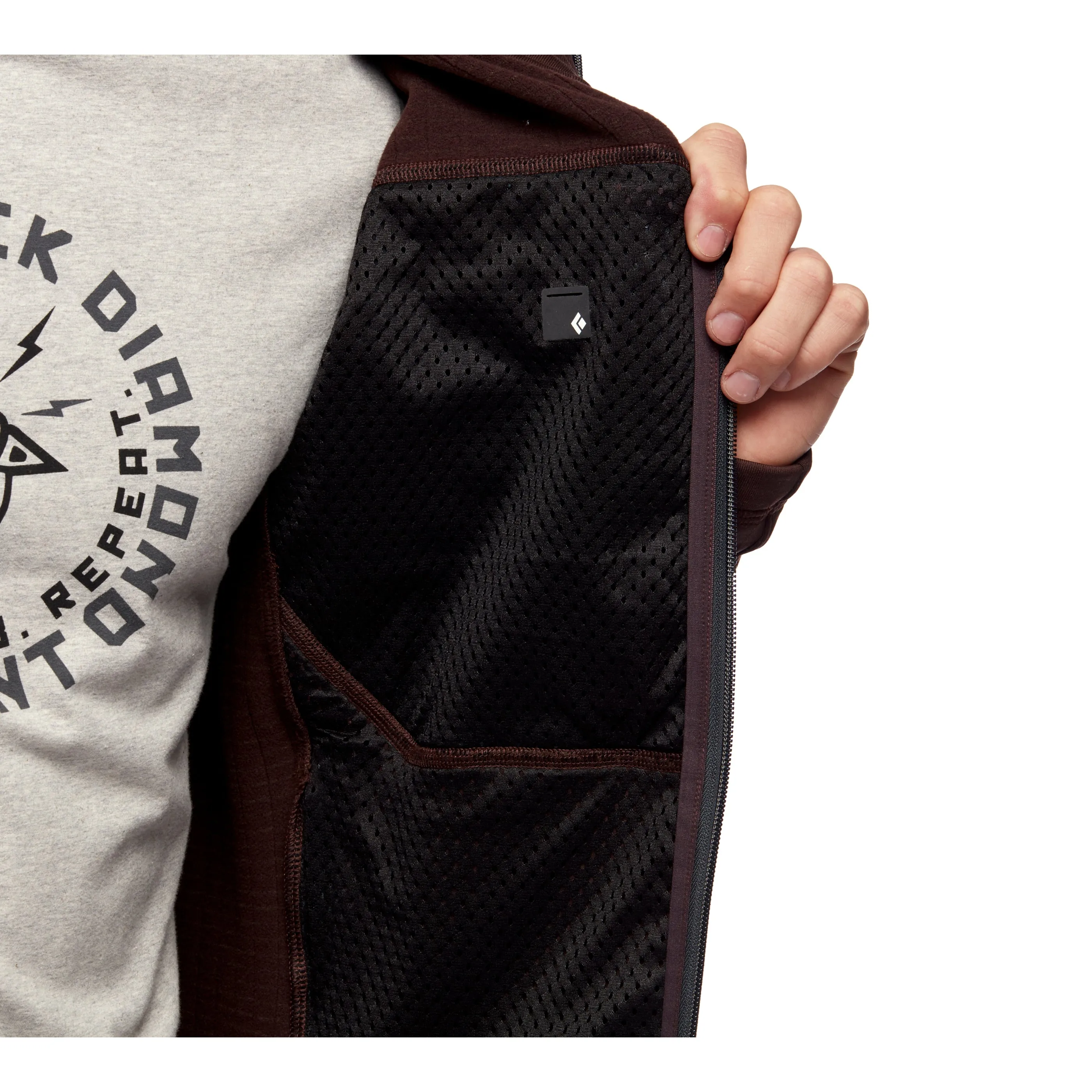 Men's Factor Hoody