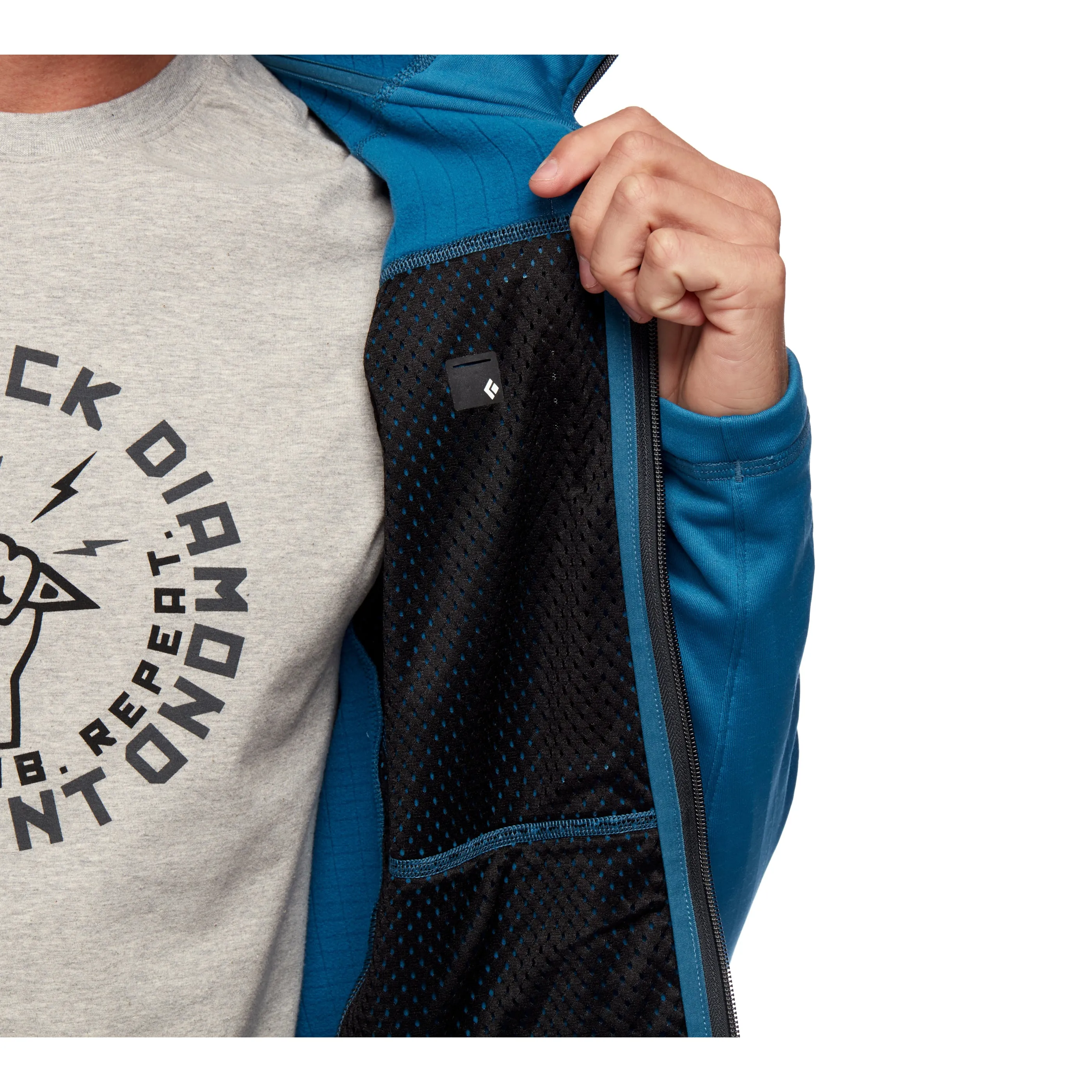Men's Factor Hoody
