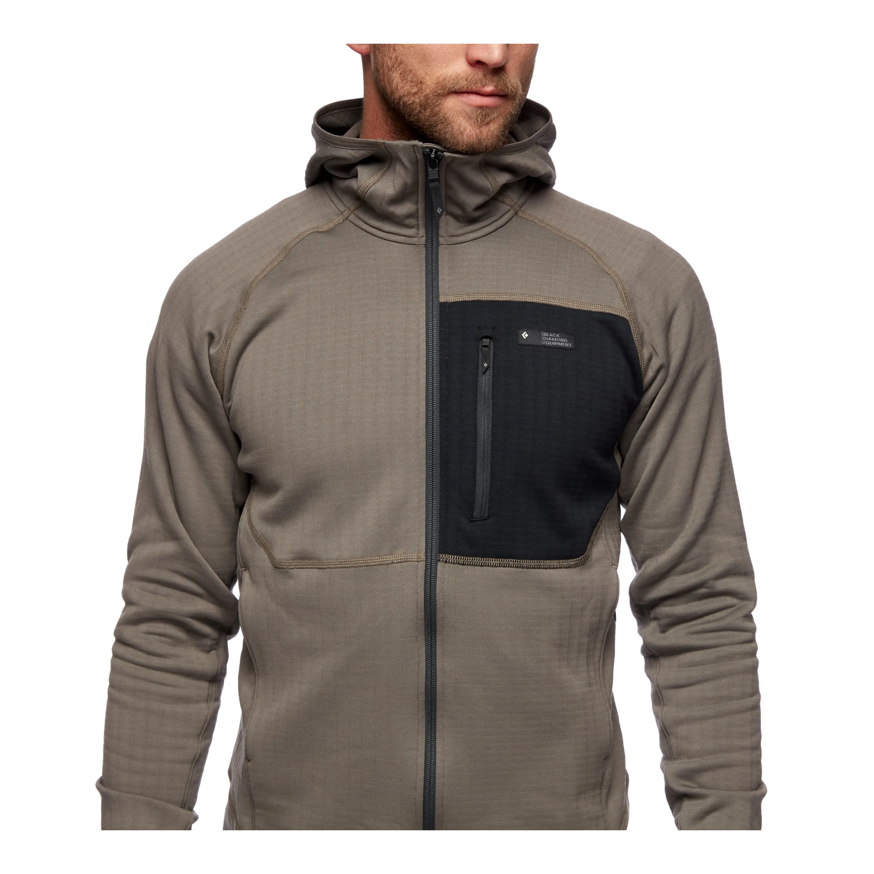 Men's Factor Hoody