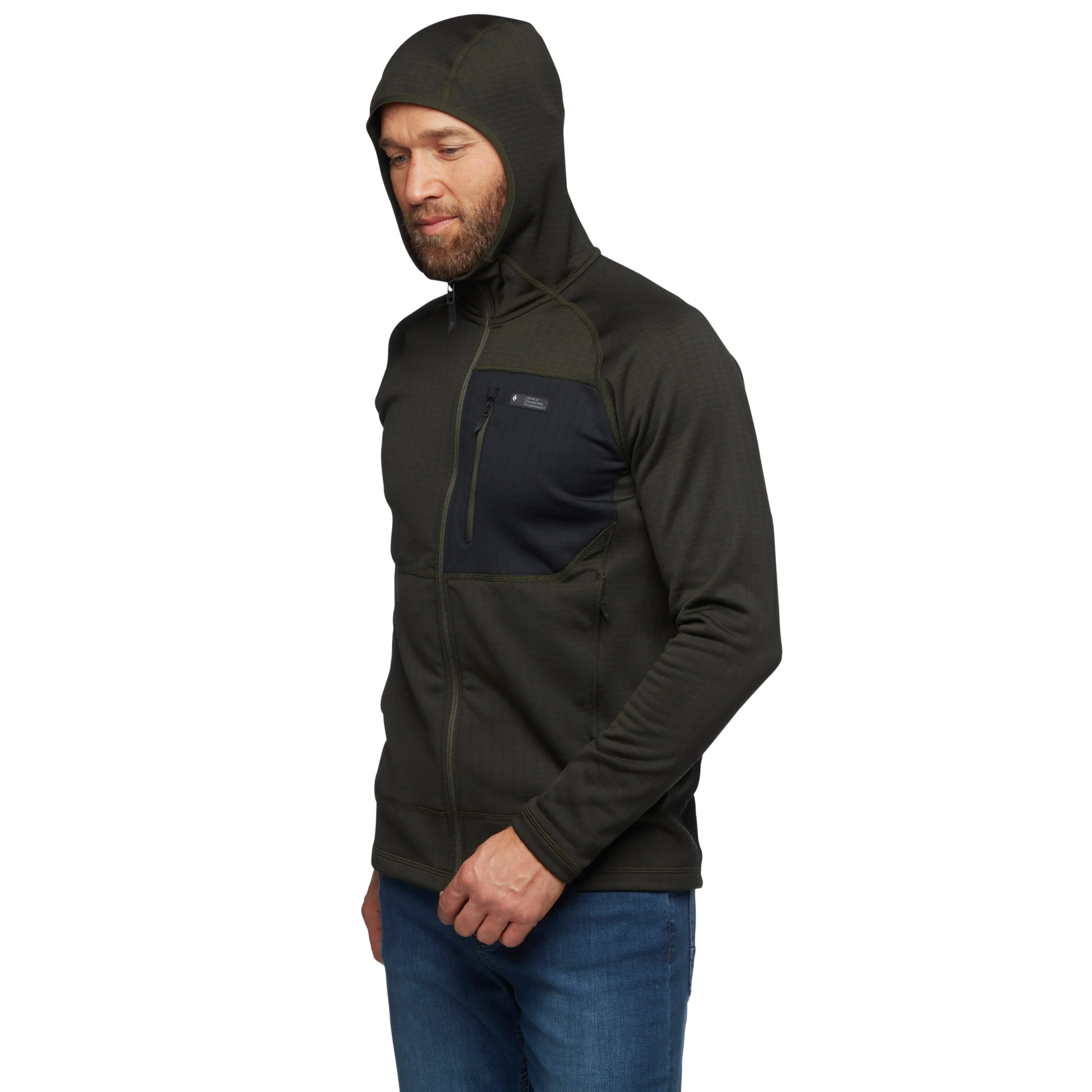 Men's Factor Hoody