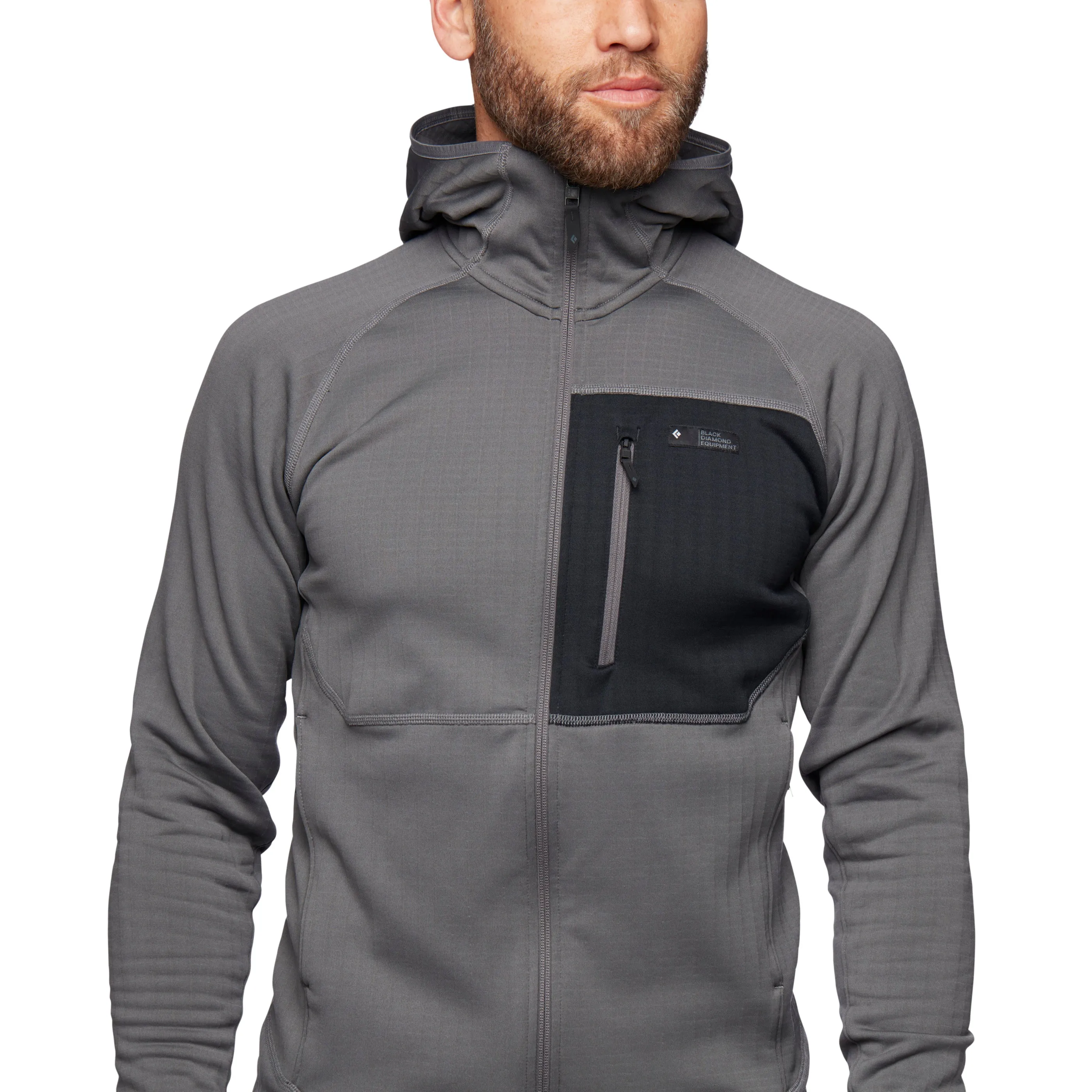 Men's Factor Hoody