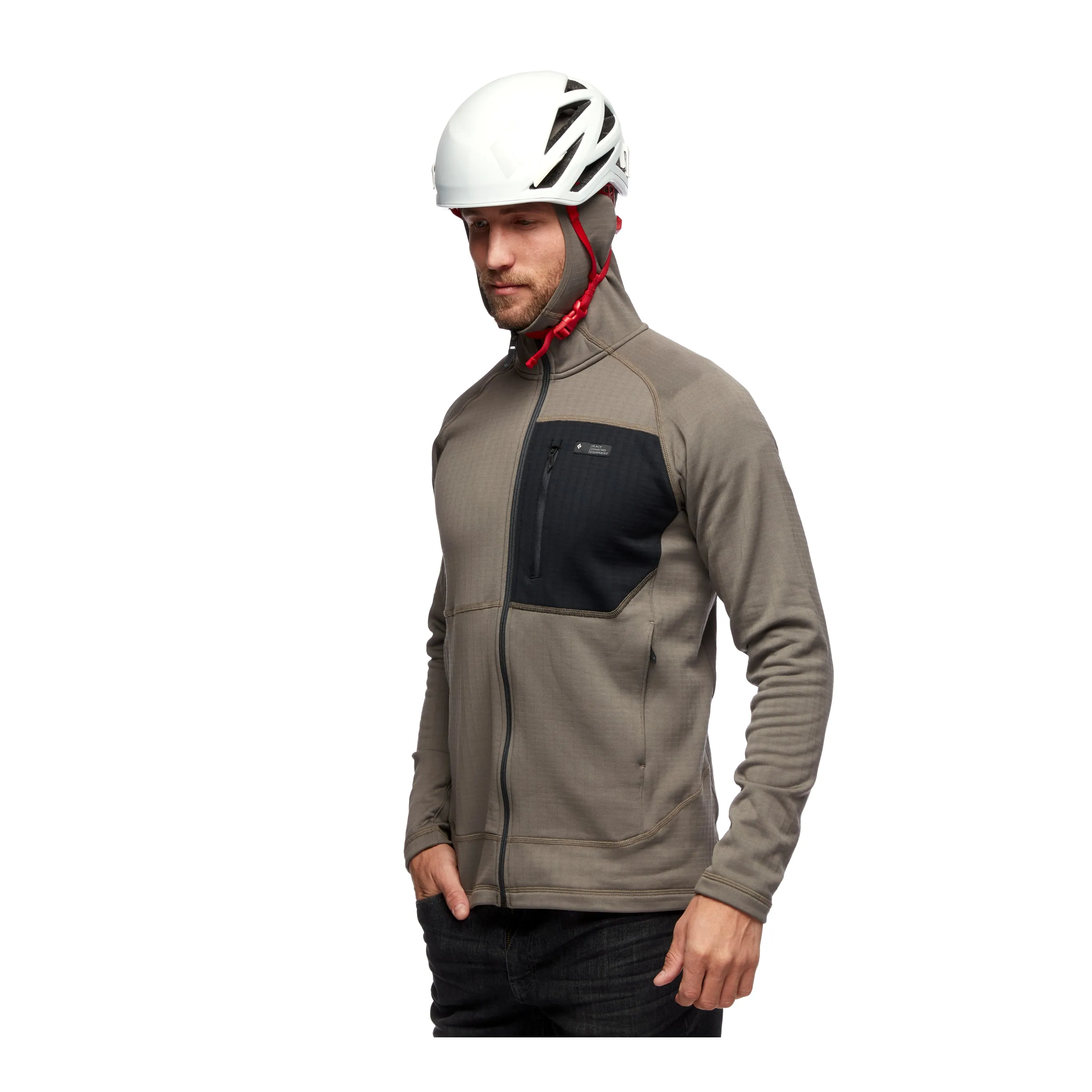 Men's Factor Hoody
