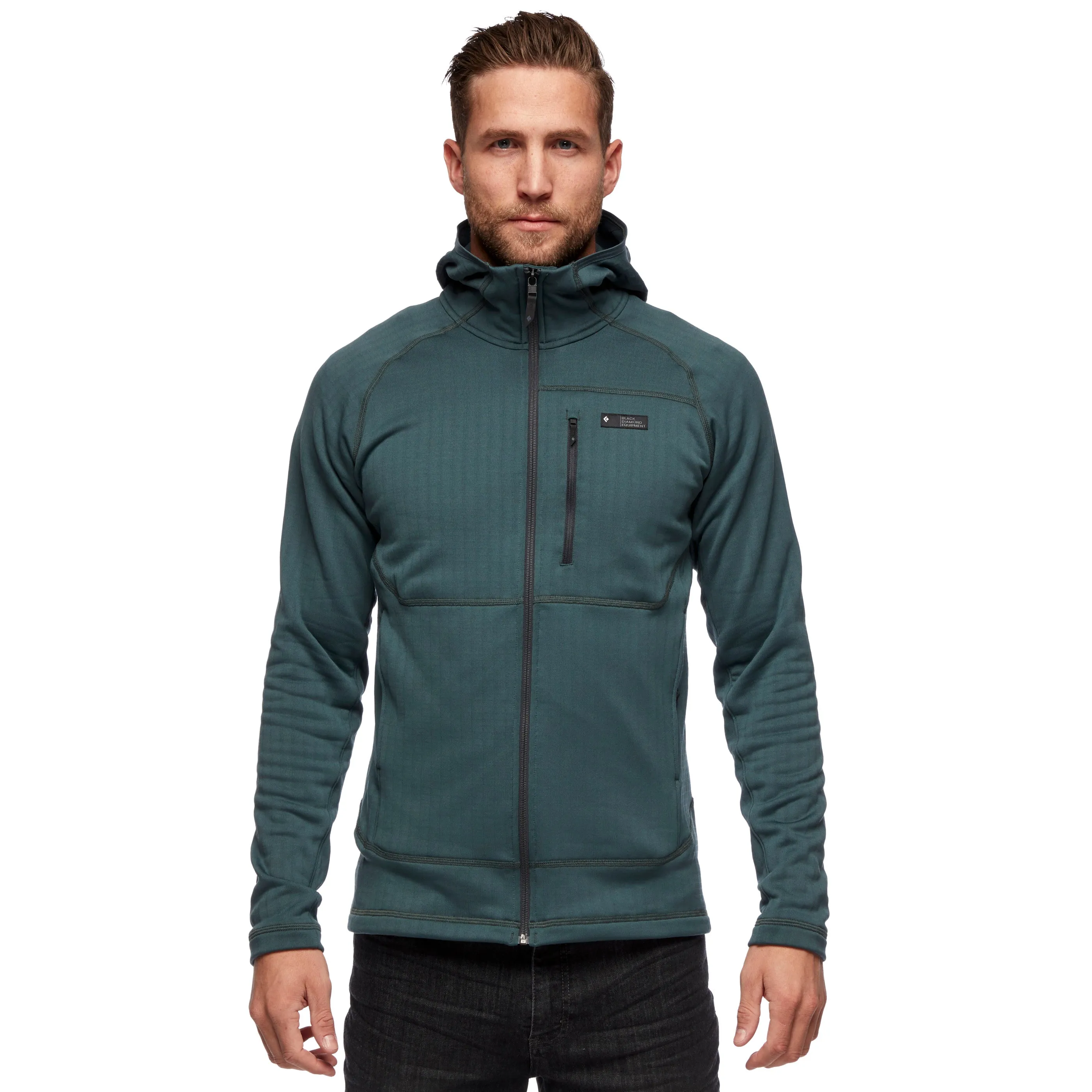 Men's Factor Hoody