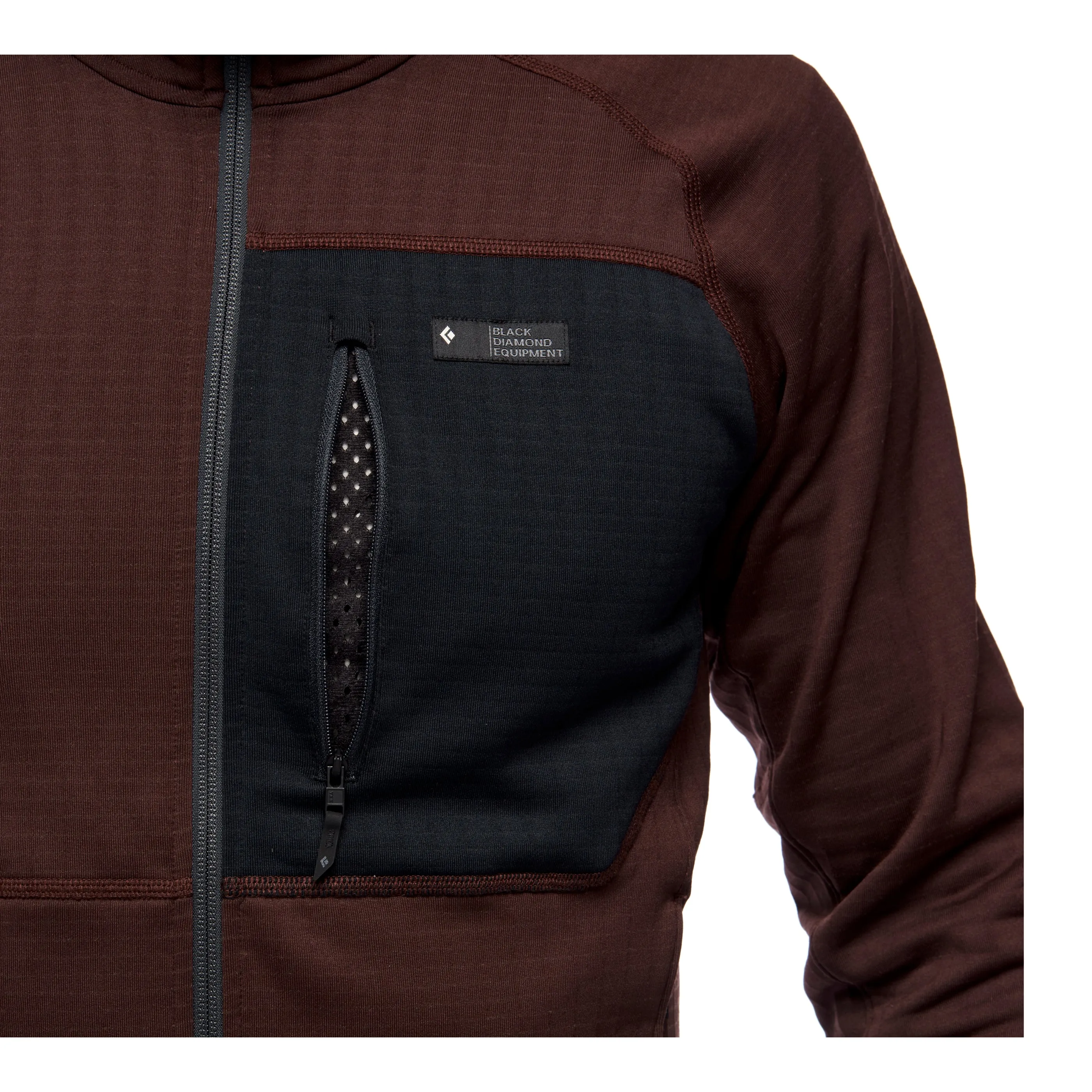 Men's Factor Hoody