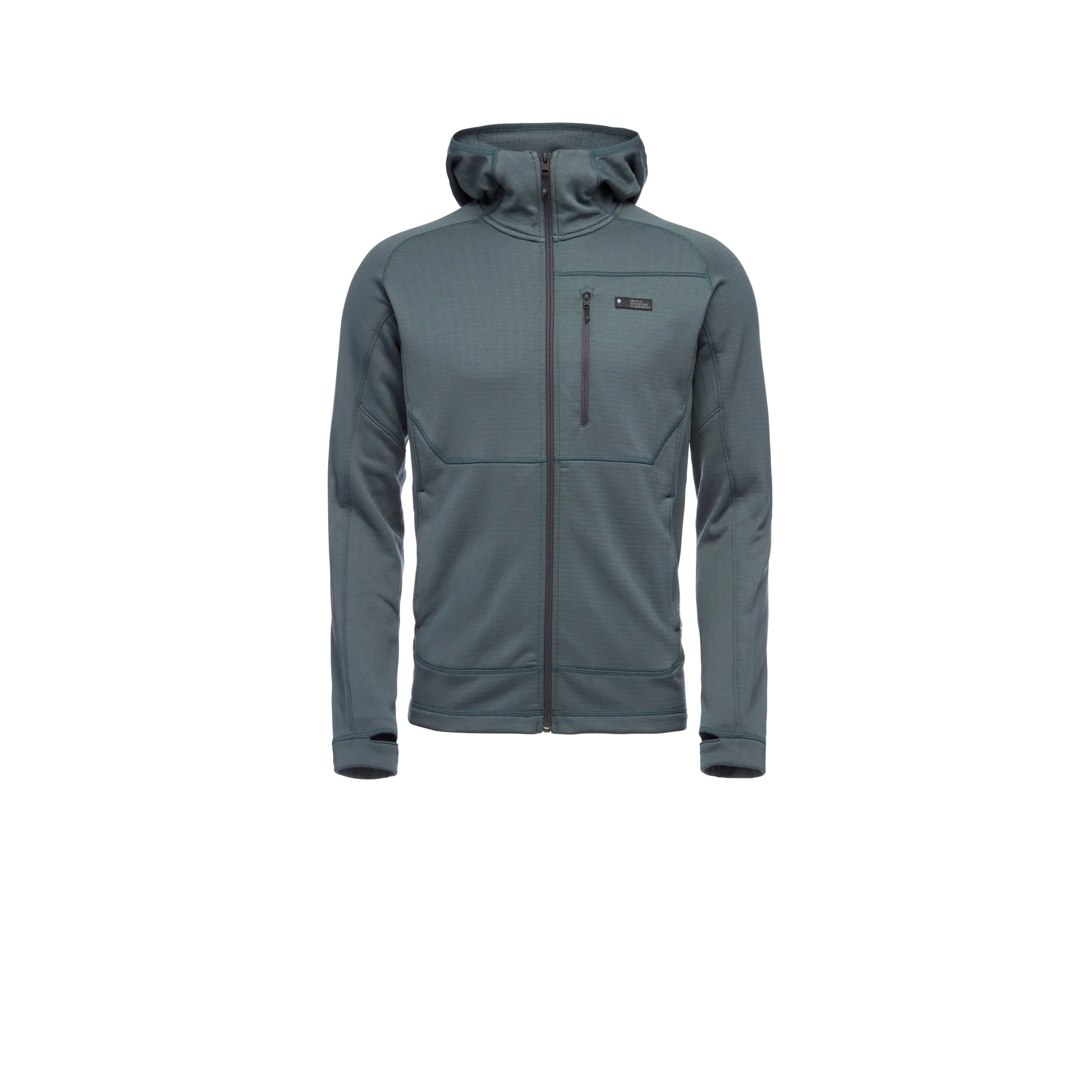 Men's Factor Hoody