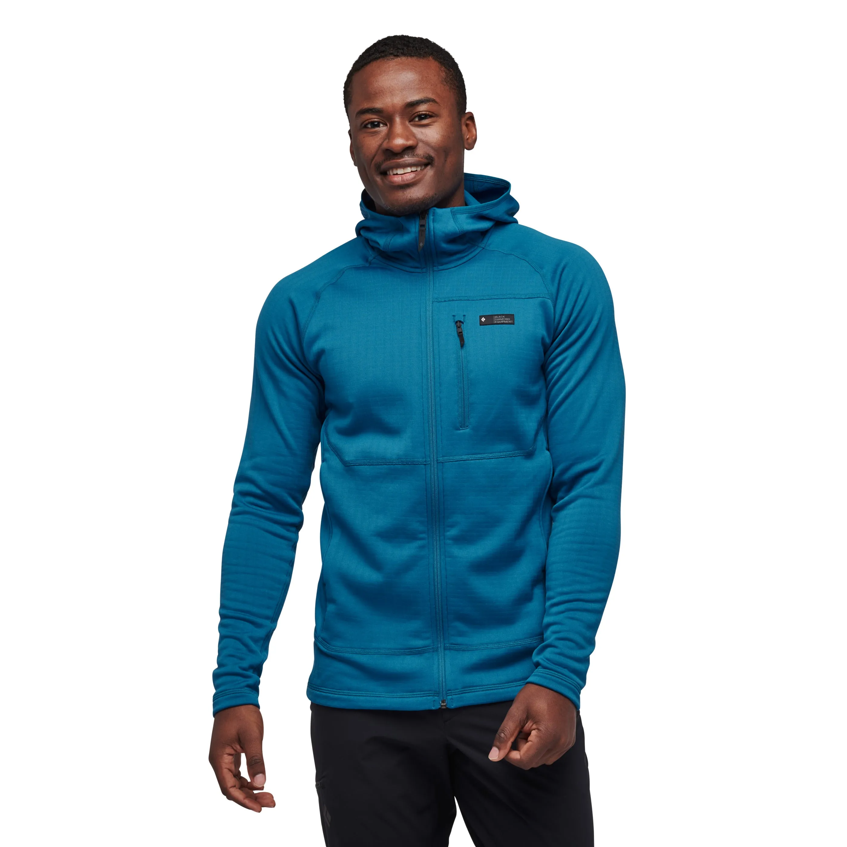 Men's Factor Hoody