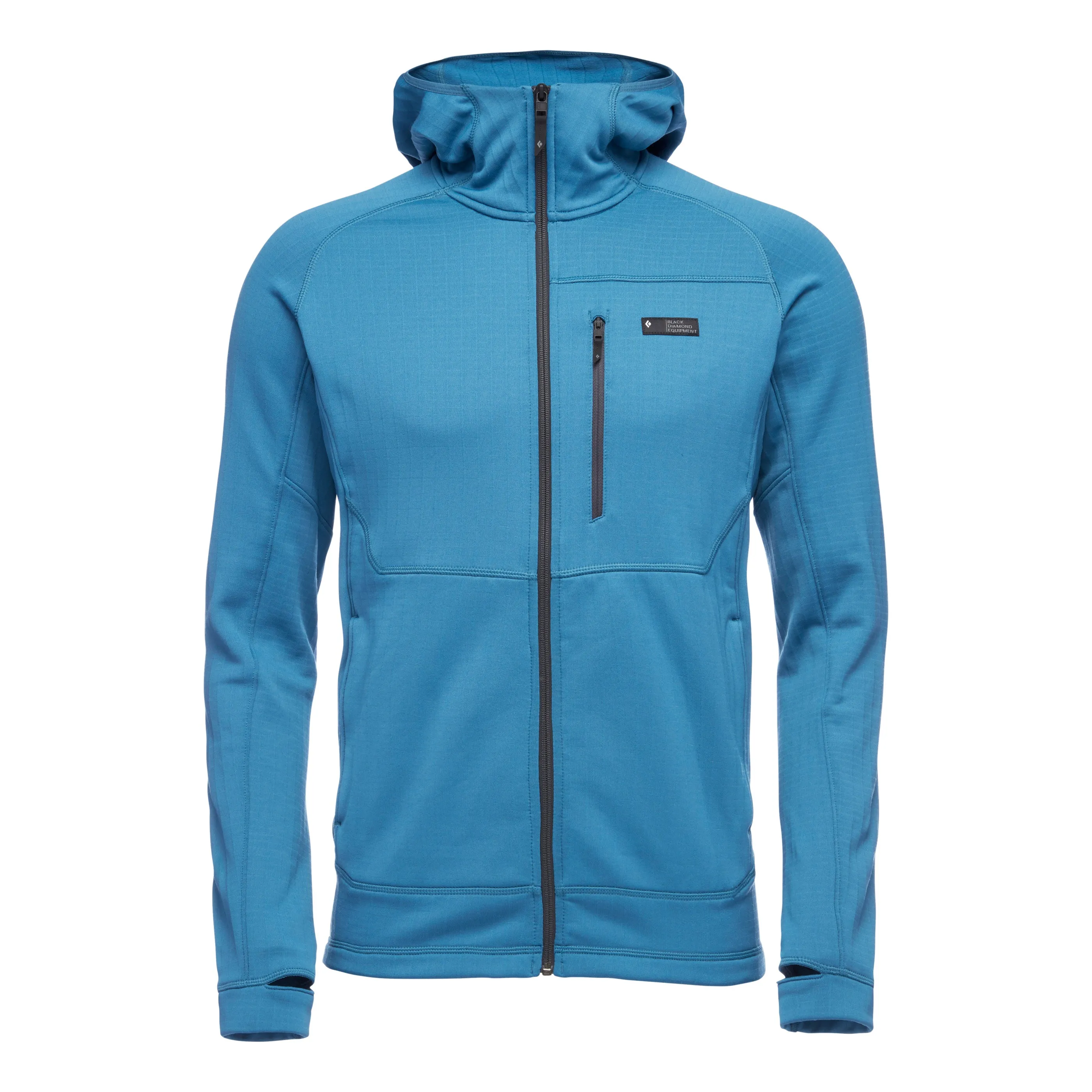 Men's Factor Hoody