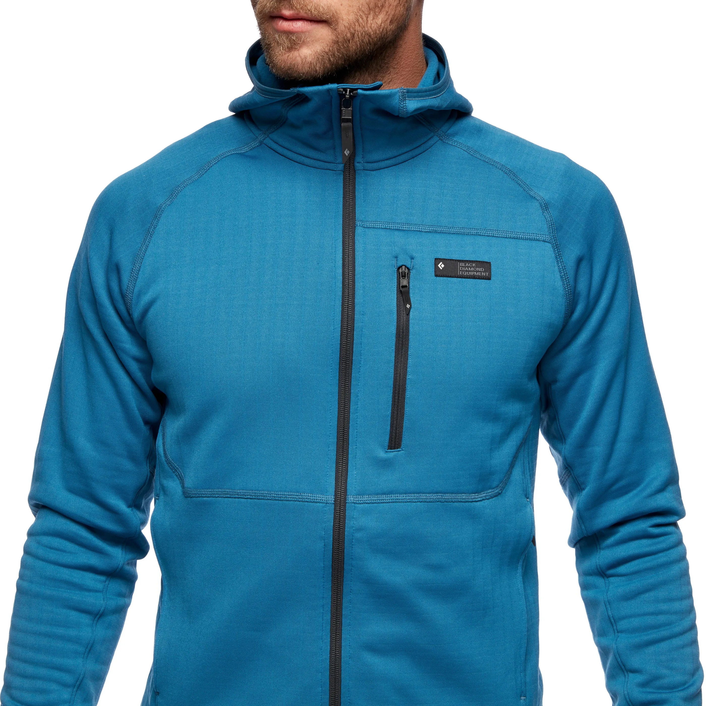 Men's Factor Hoody