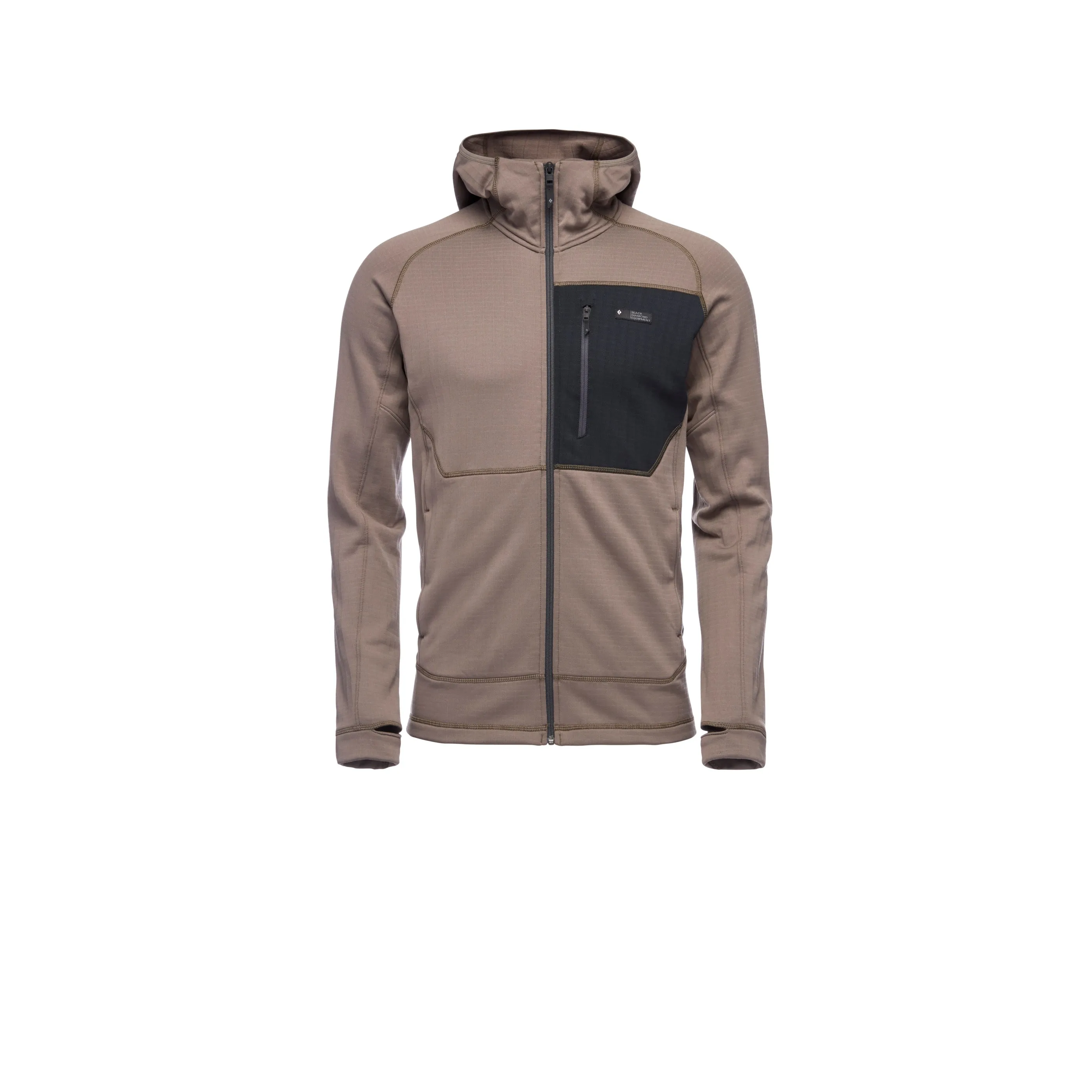 Men's Factor Hoody