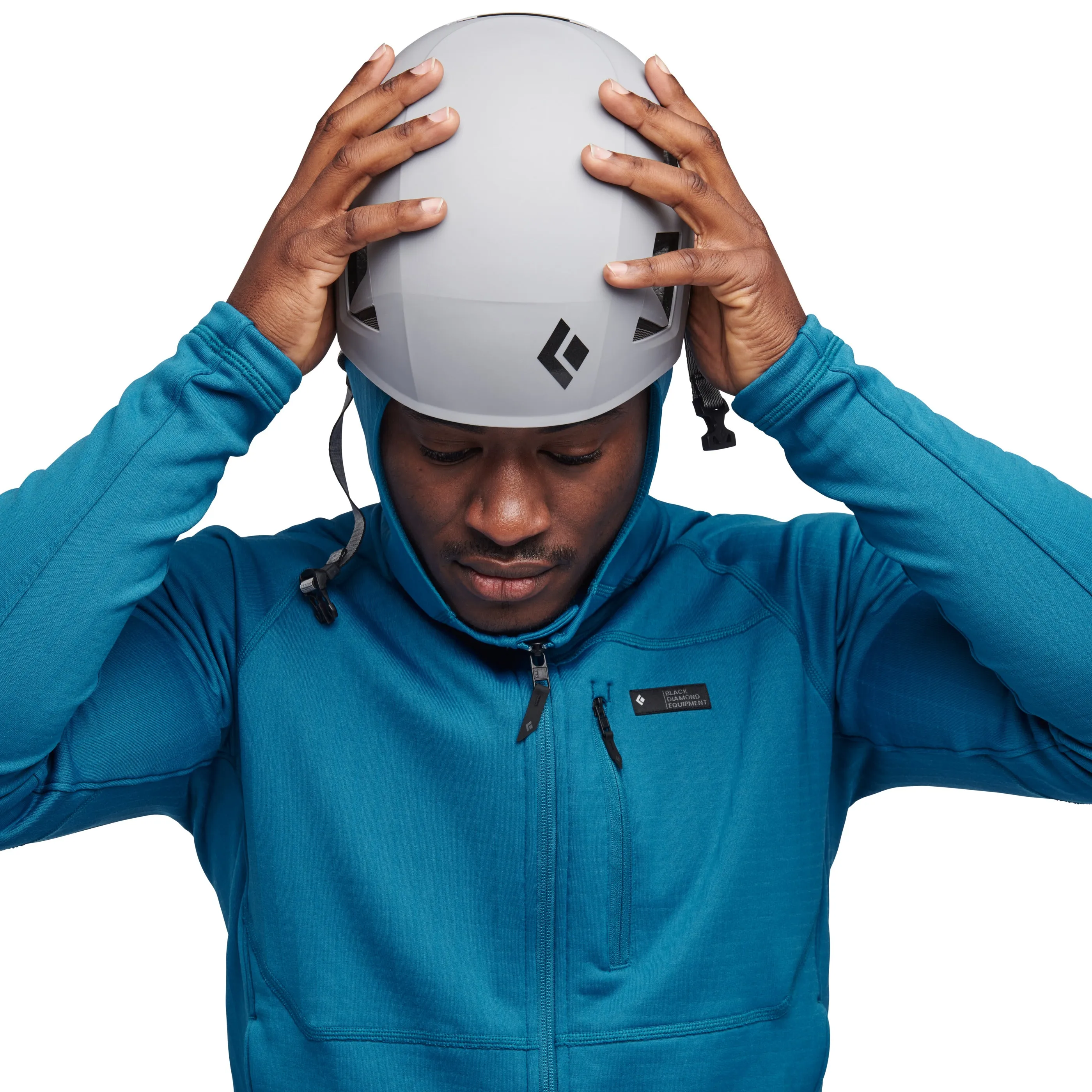 Men's Factor Hoody