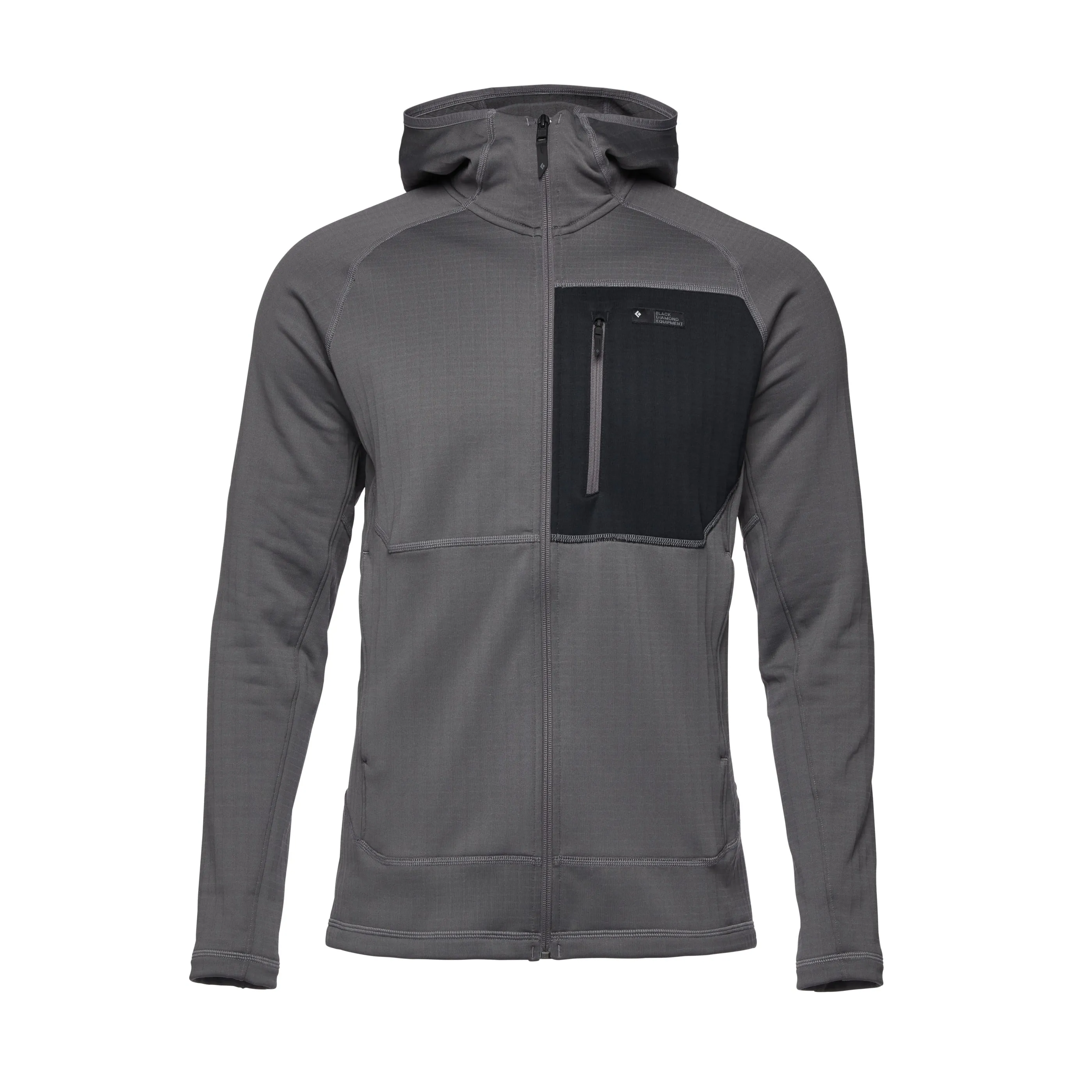 Men's Factor Hoody