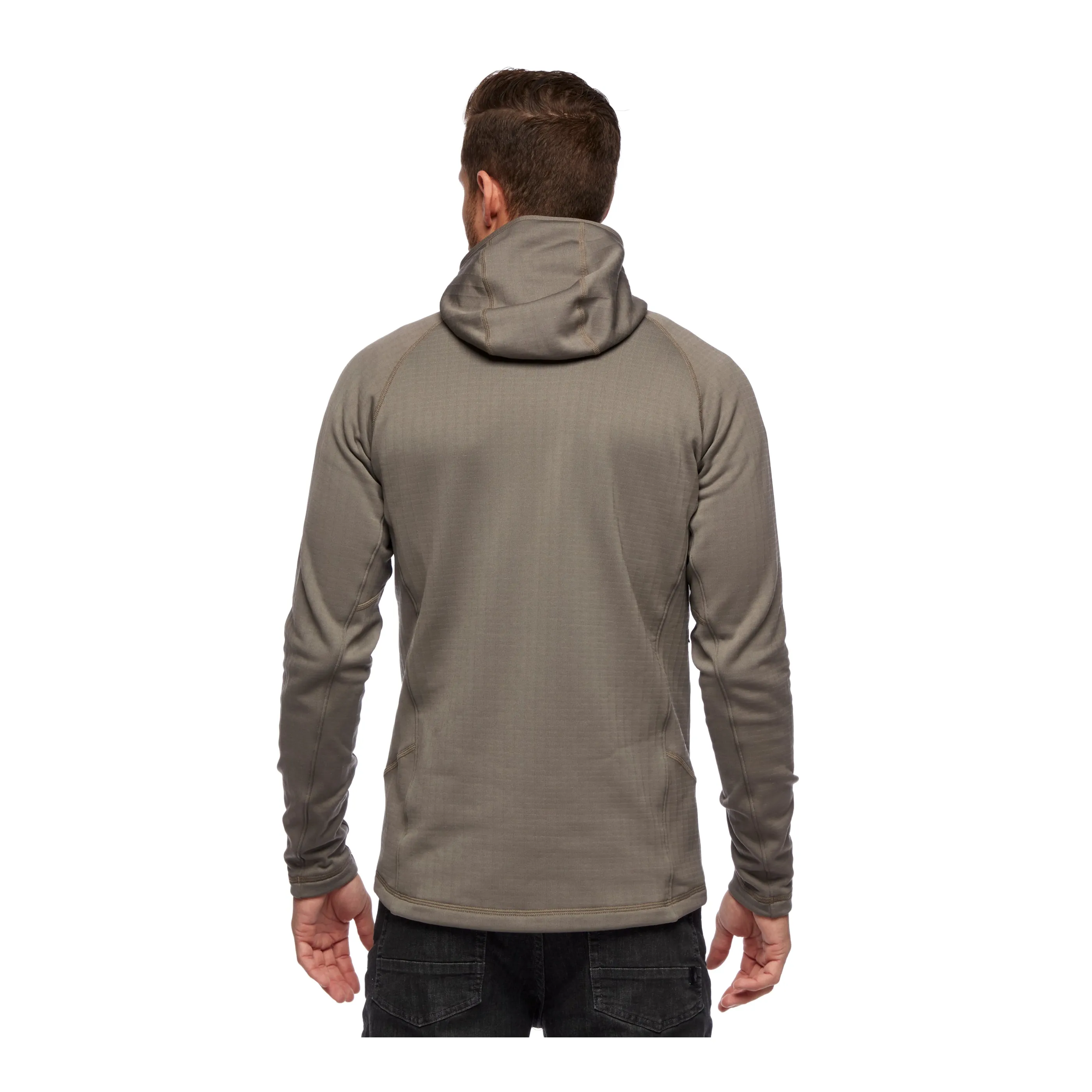 Men's Factor Hoody