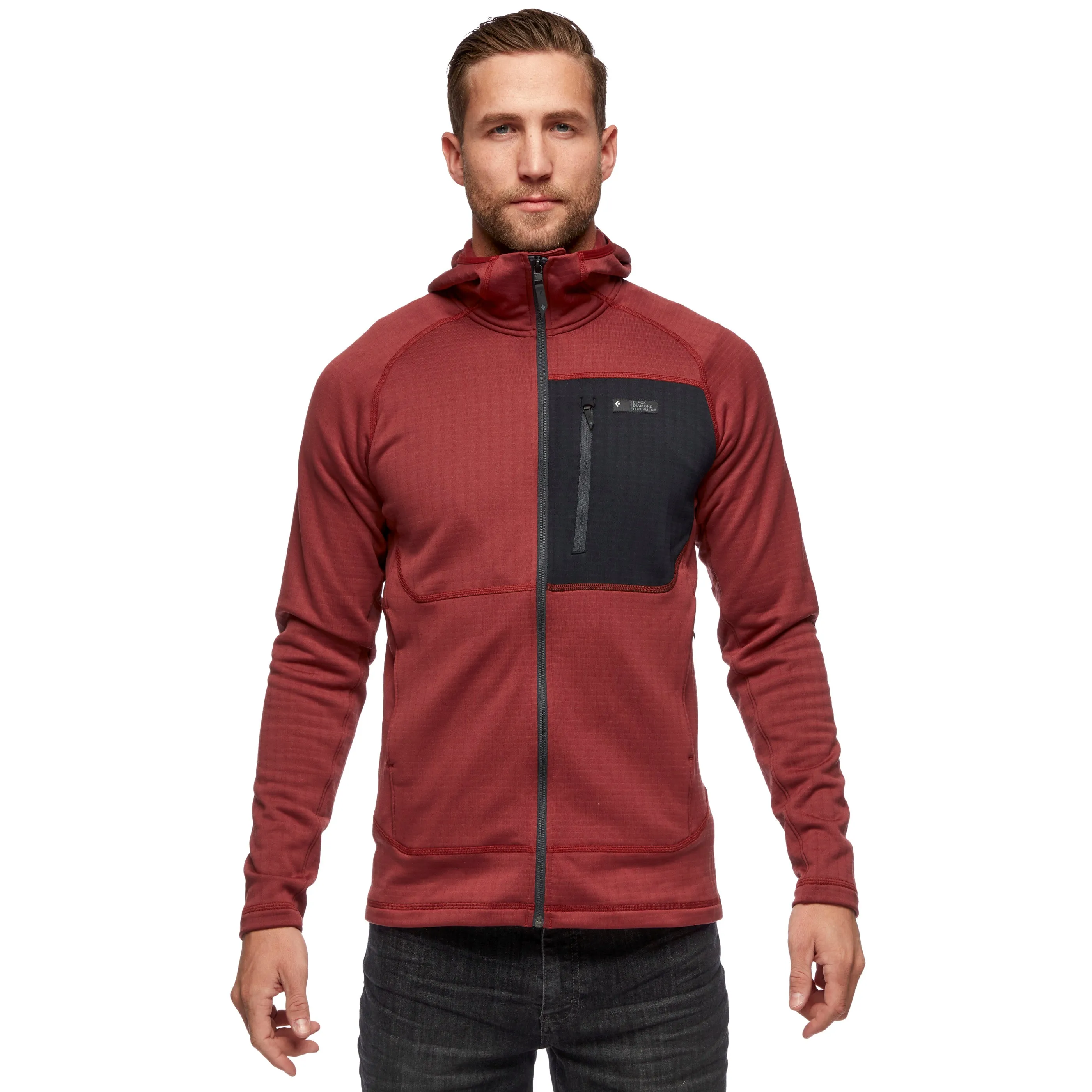 Men's Factor Hoody