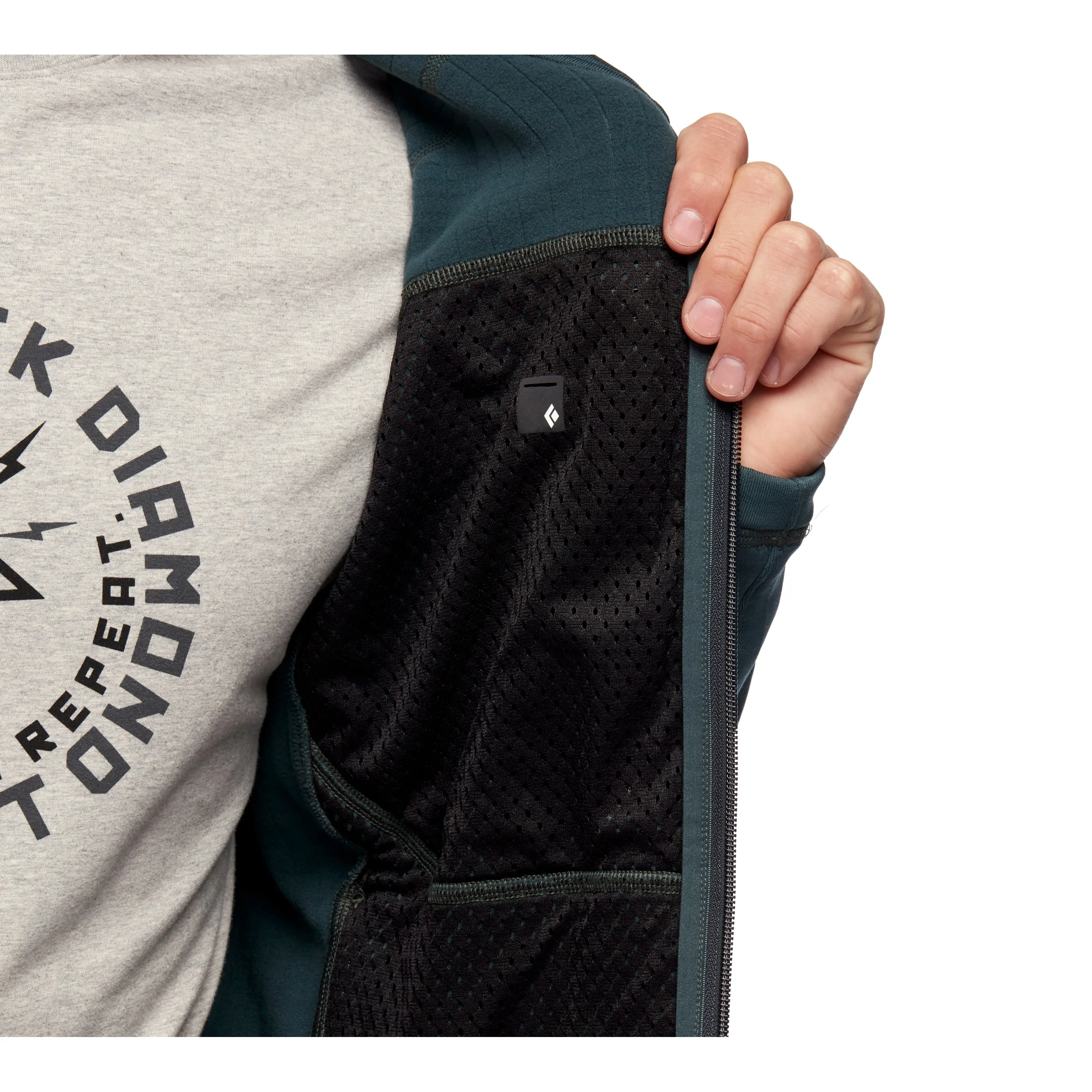 Men's Factor Hoody