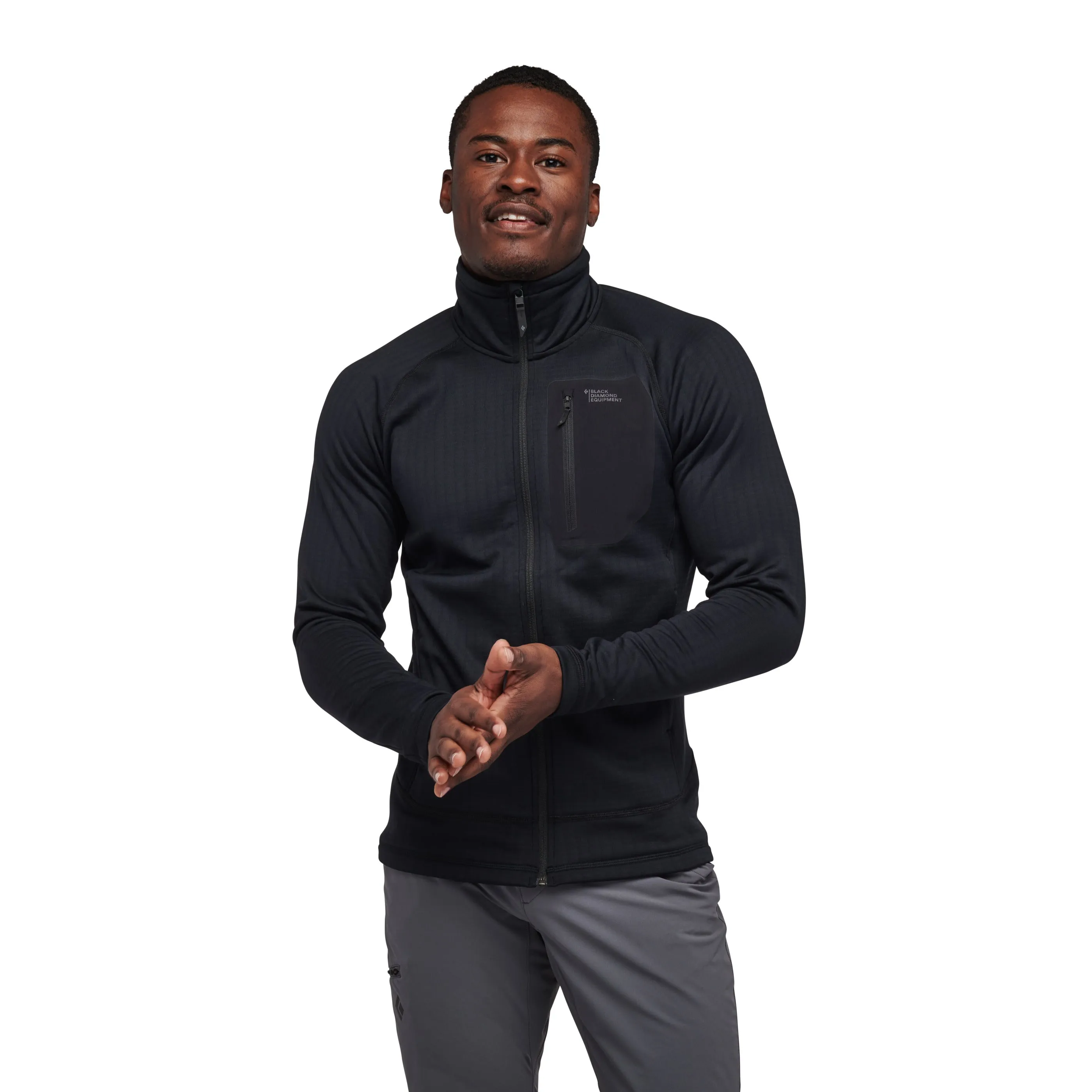 Men's Factor Jacket