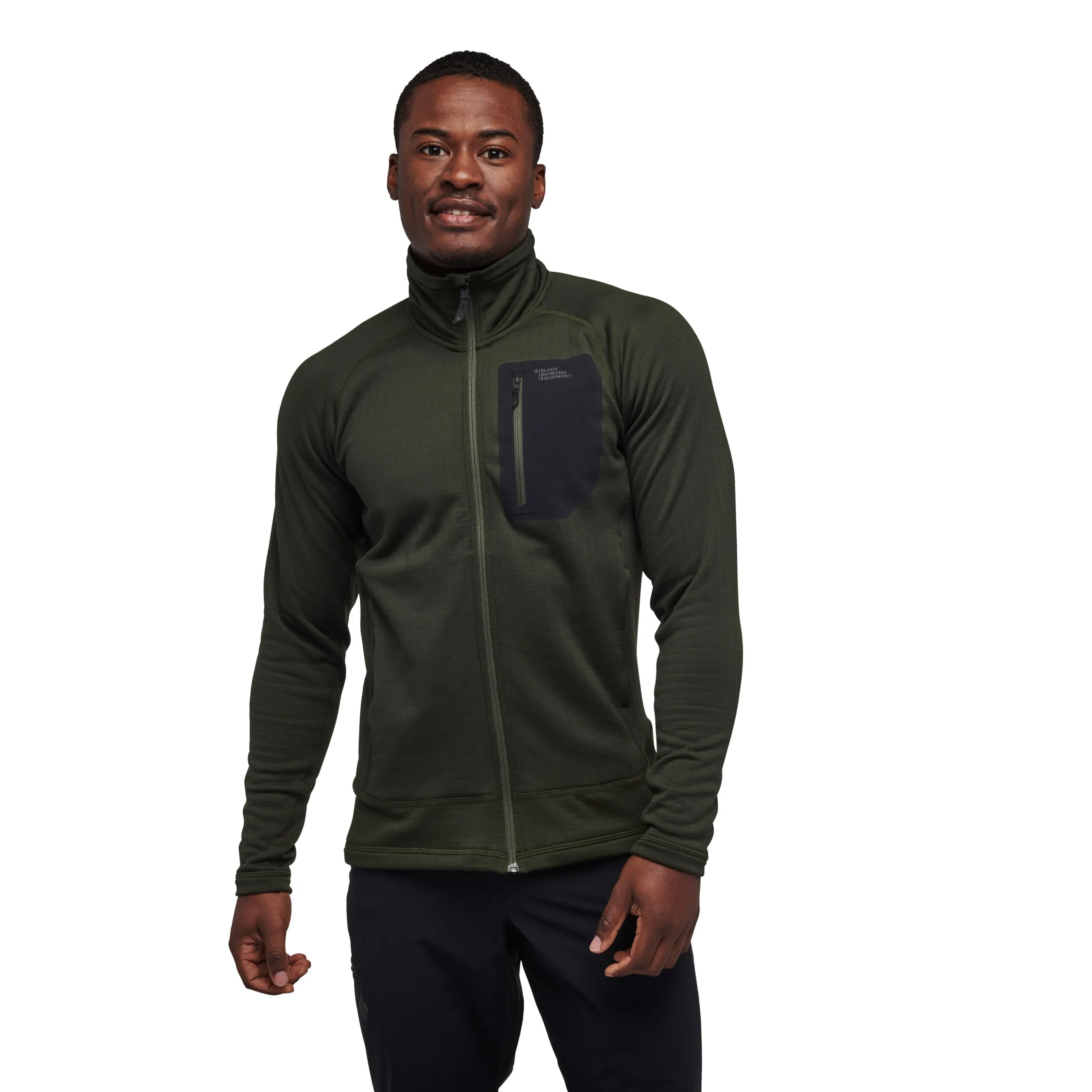 Men's Factor Jacket