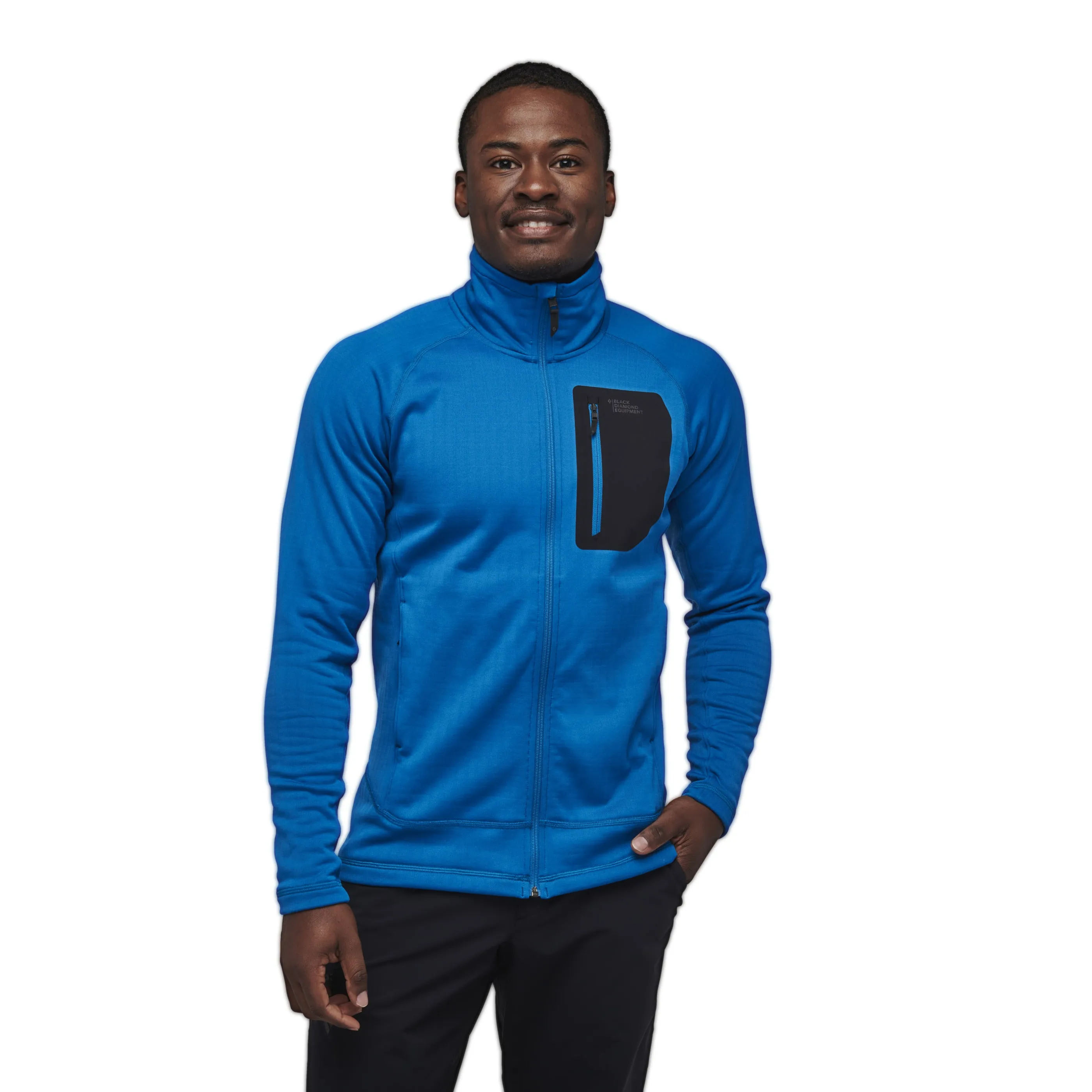 Men's Factor Jacket
