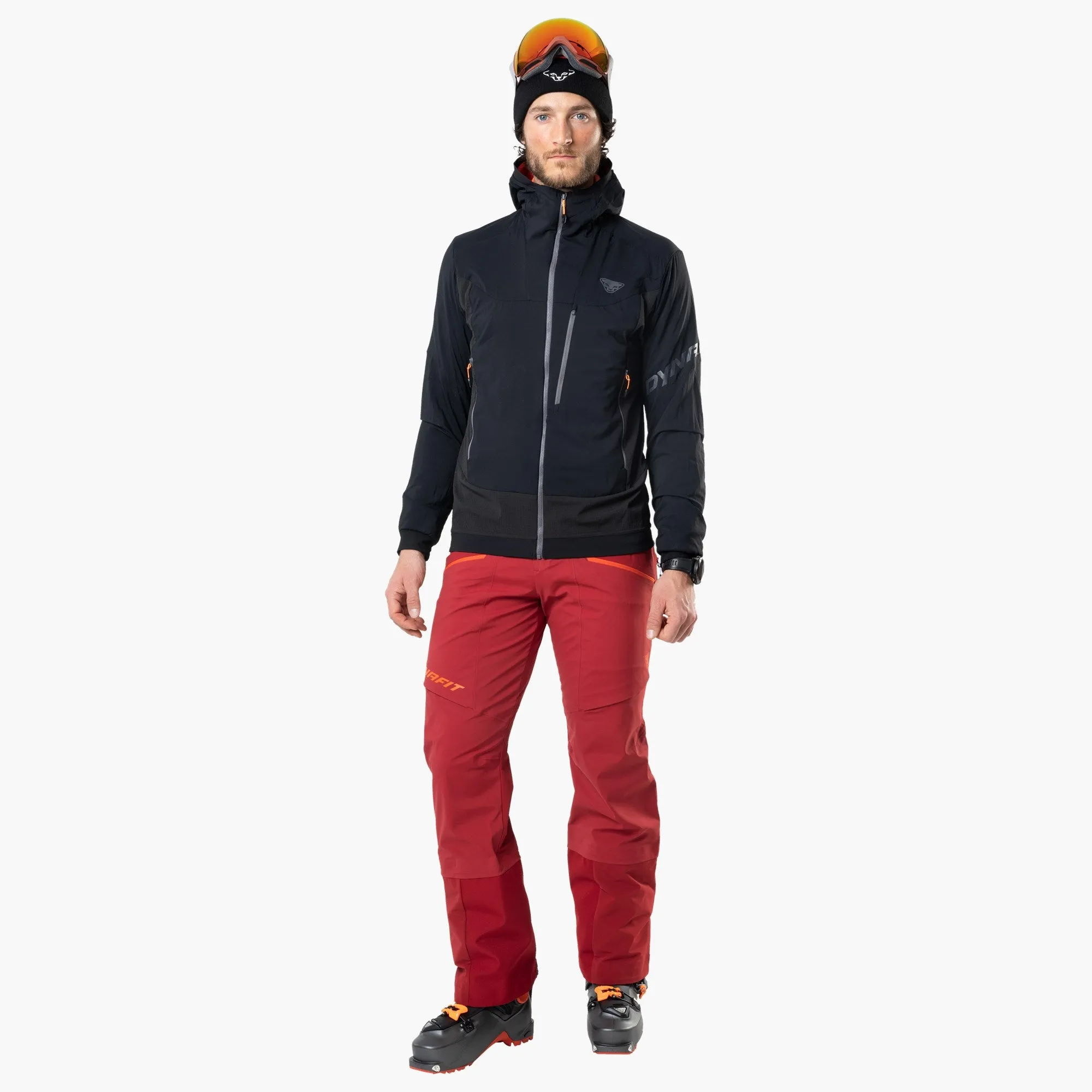 Men's Free Alpha Direct Jacket