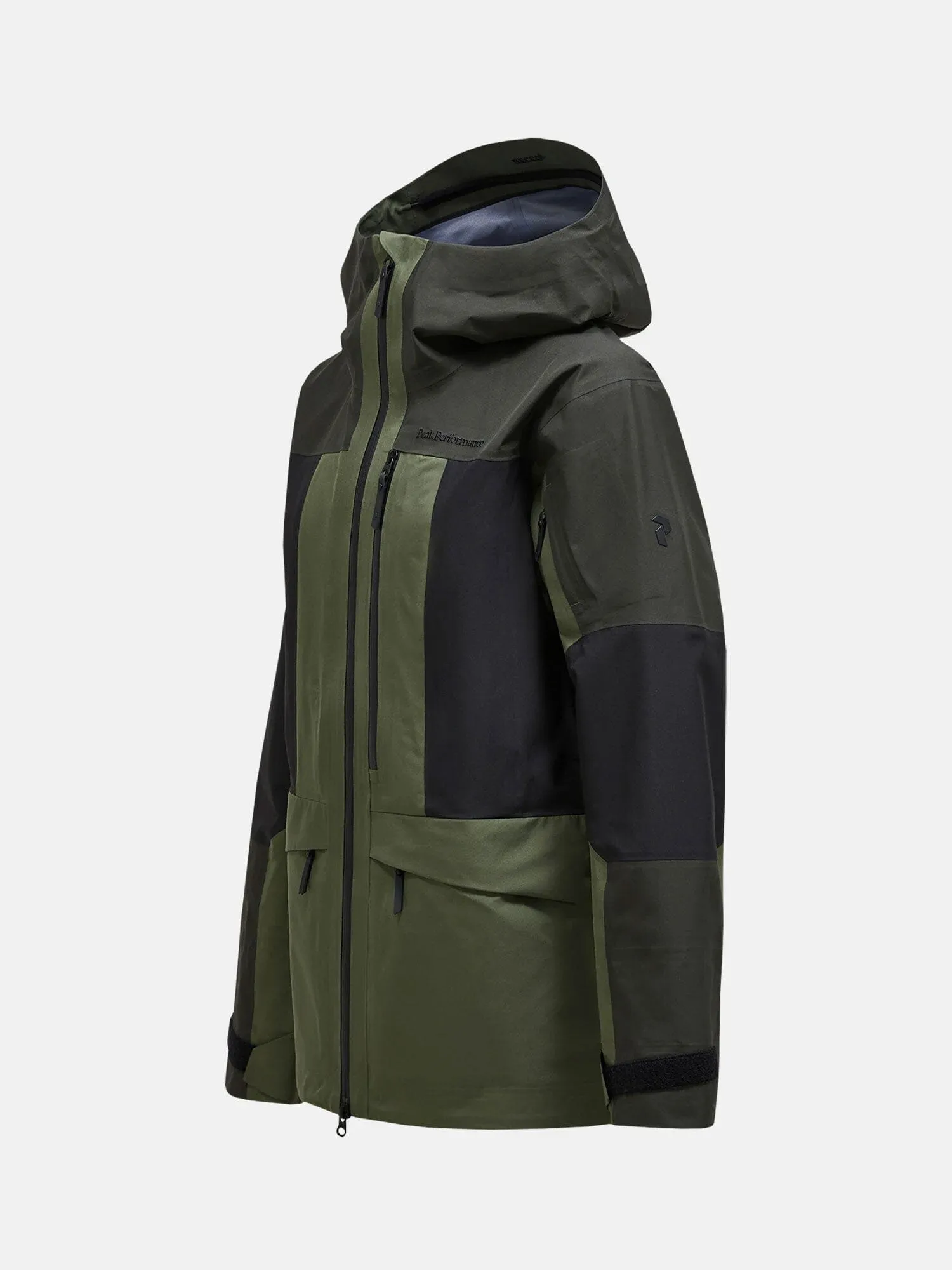 Men's Gravity Gore-Tex 3L Jacket
