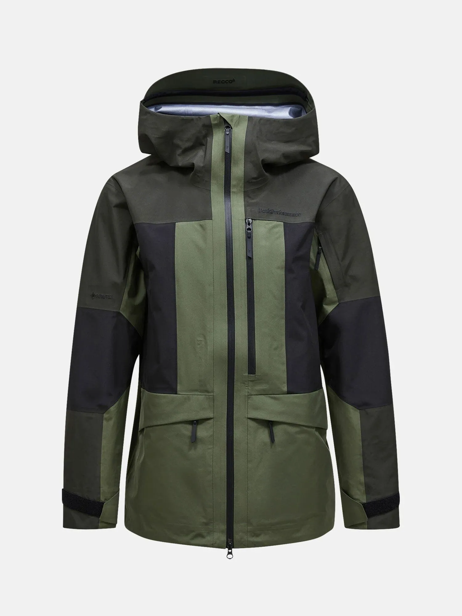 Men's Gravity Gore-Tex 3L Jacket