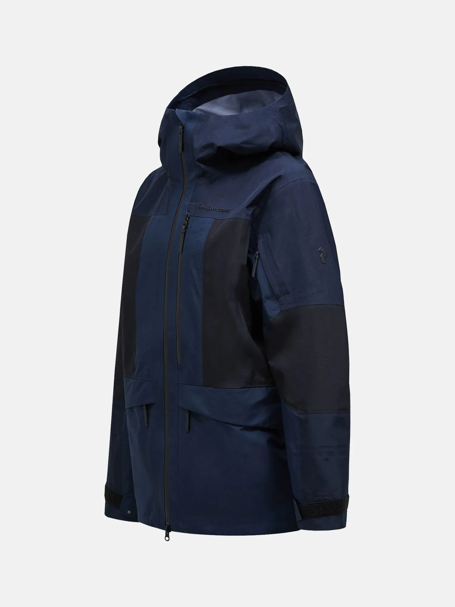 Men's Gravity Gore-Tex 3L Jacket