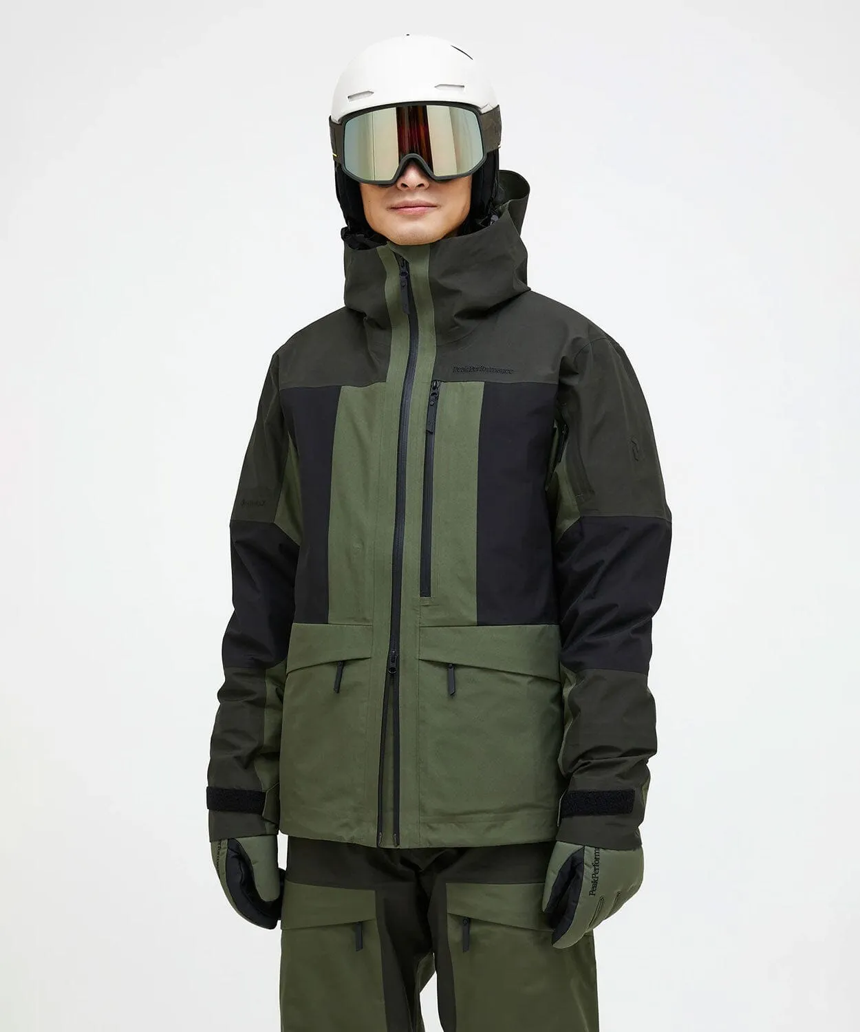 Men's Gravity Gore-Tex 3L Jacket