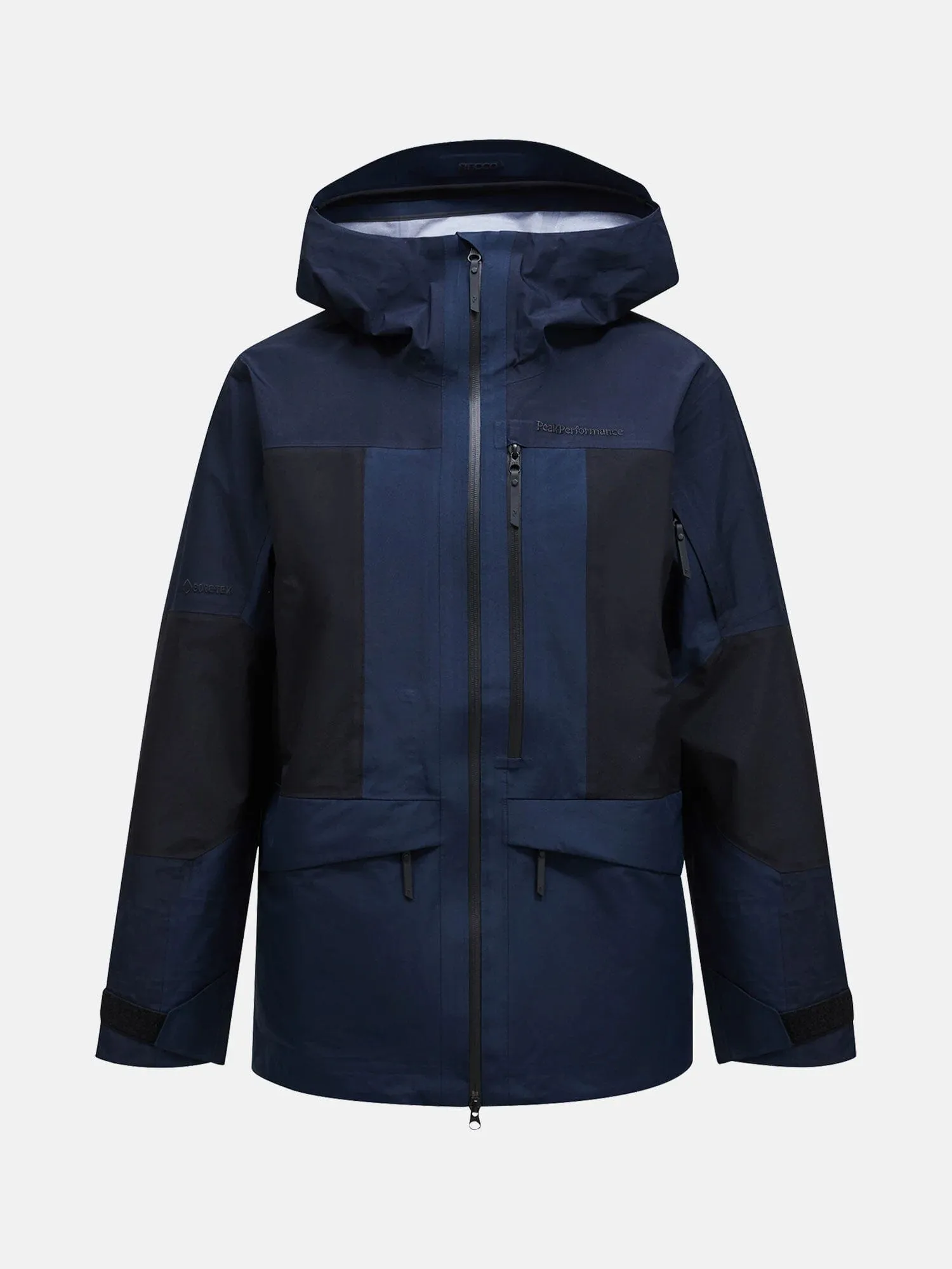Men's Gravity Gore-Tex 3L Jacket