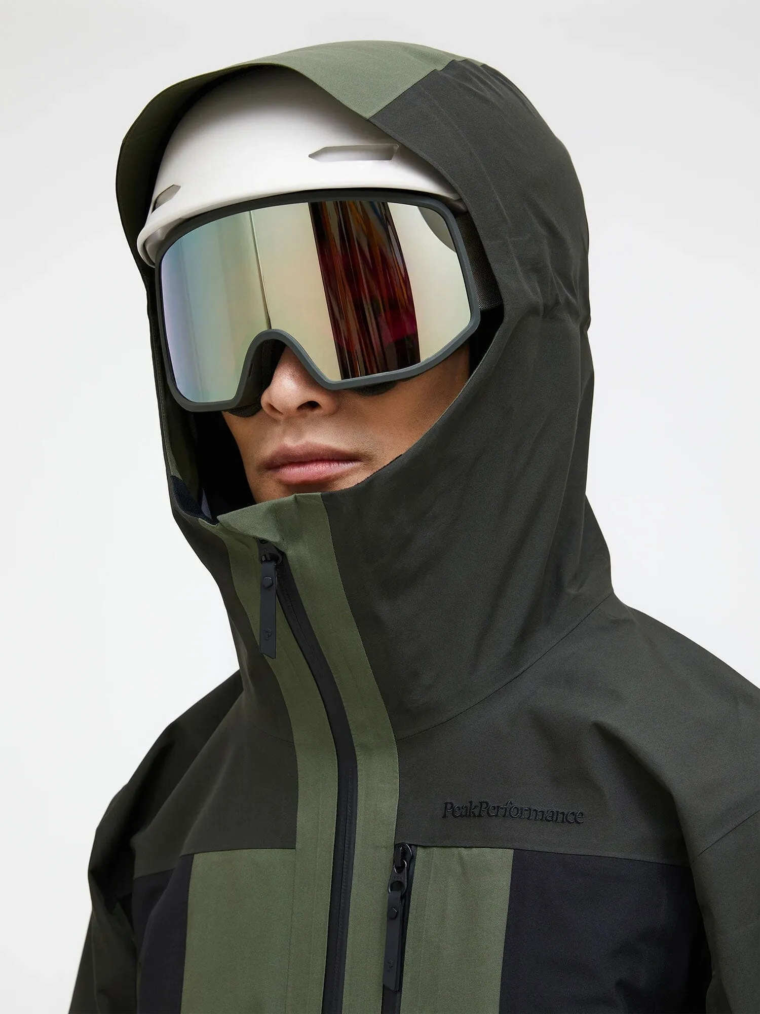 Men's Gravity Gore-Tex 3L Jacket