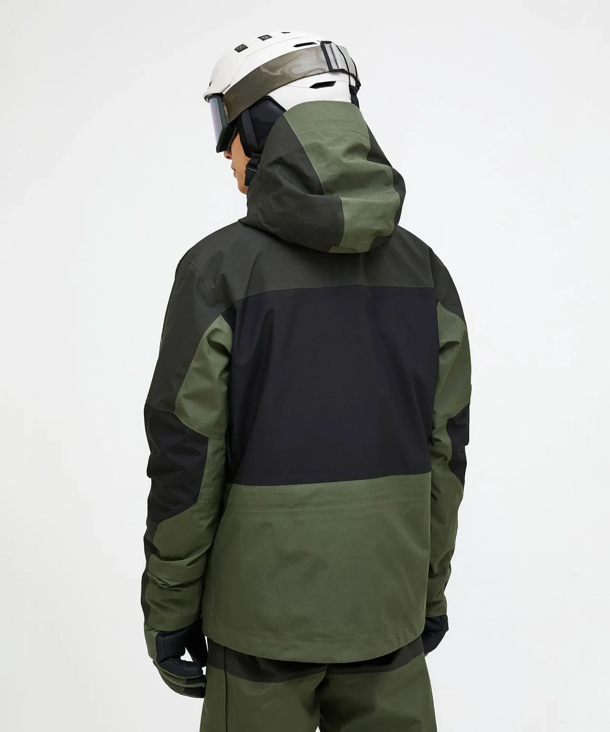 Men's Gravity Gore-Tex 3L Jacket
