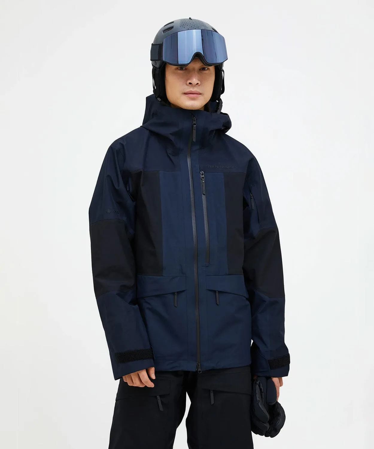 Men's Gravity Gore-Tex 3L Jacket