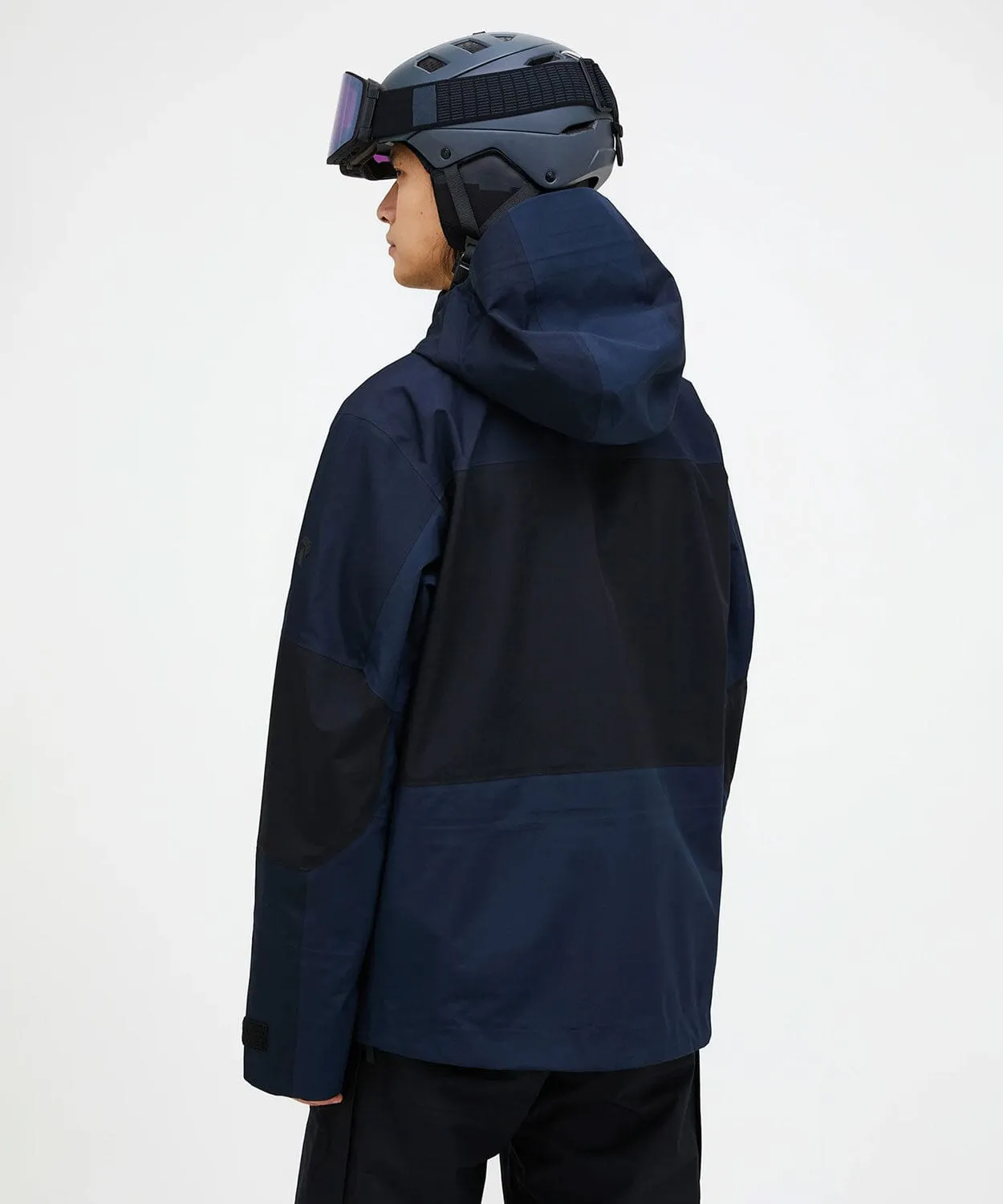 Men's Gravity Gore-Tex 3L Jacket